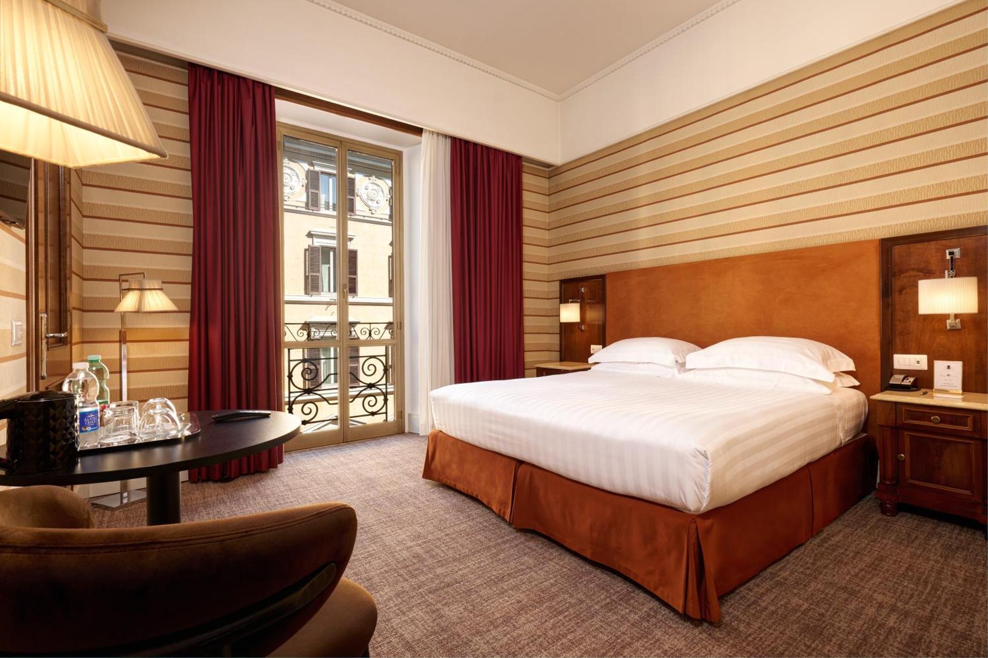 Superior Double or Twin Room