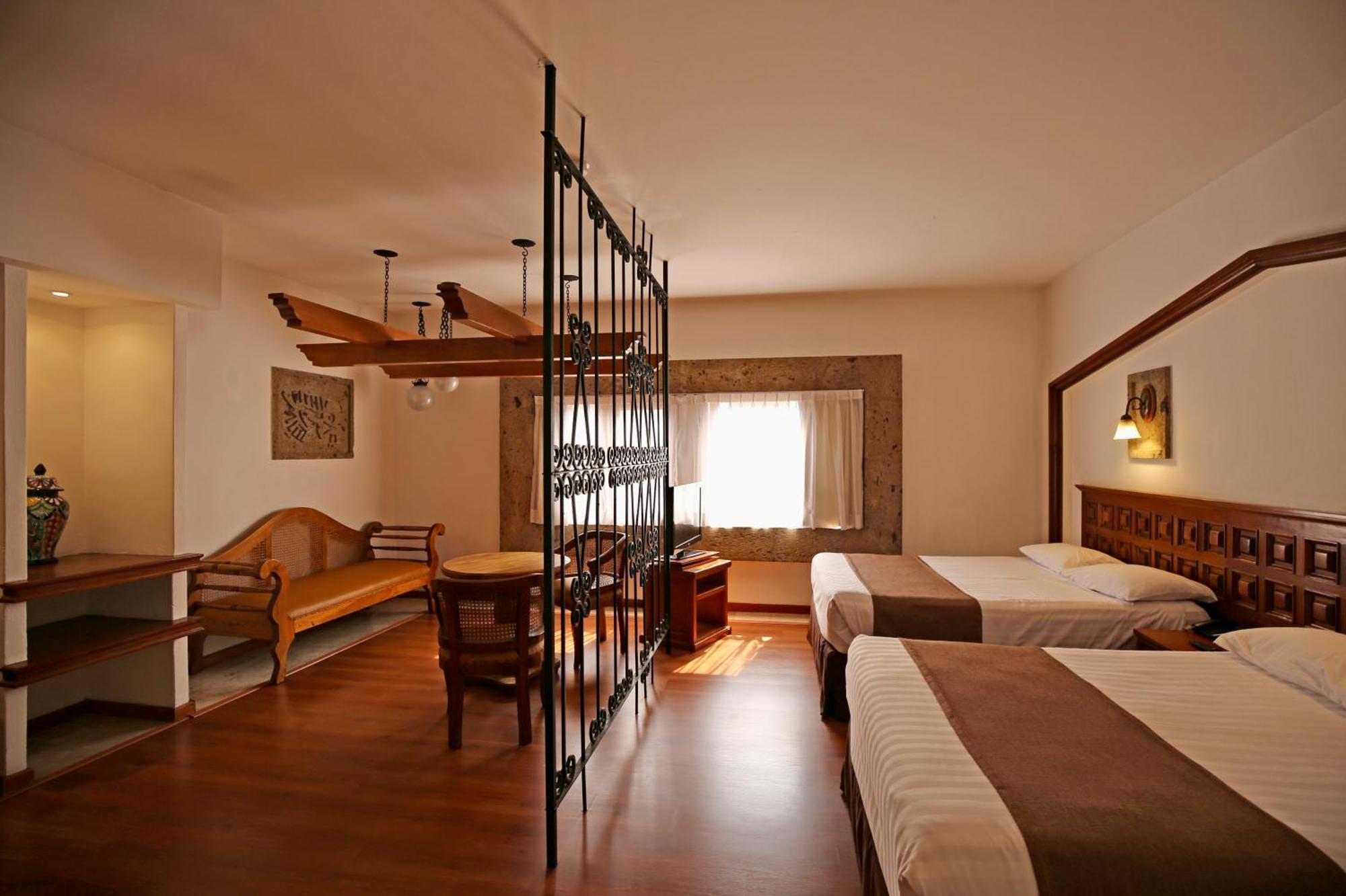 Suite Junior