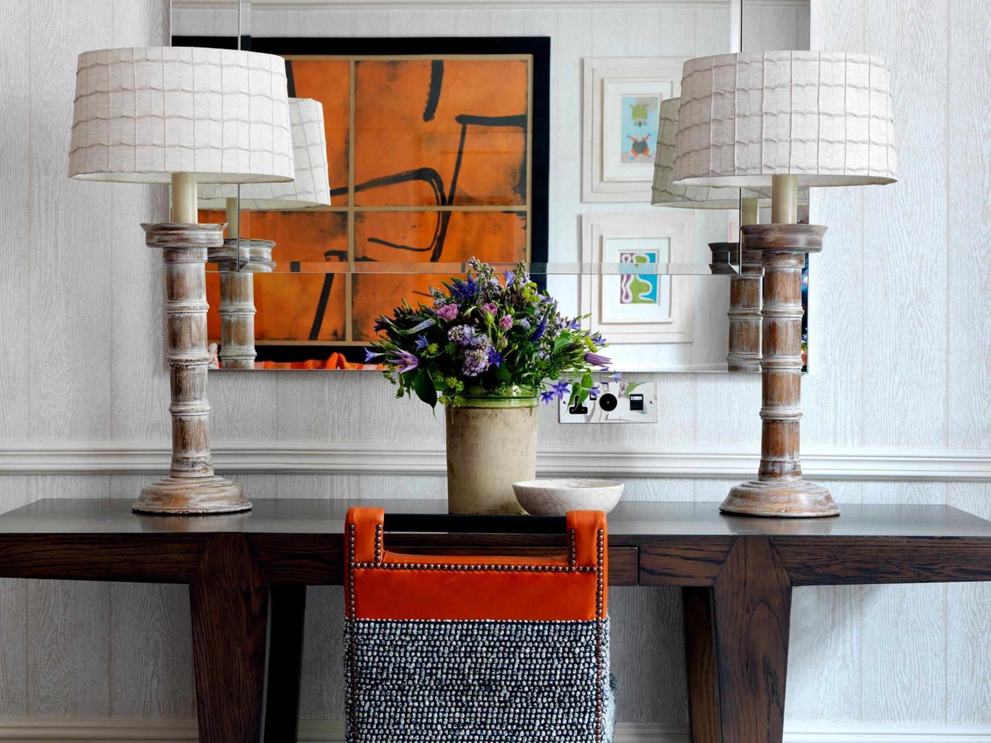 Covent Garden Suite