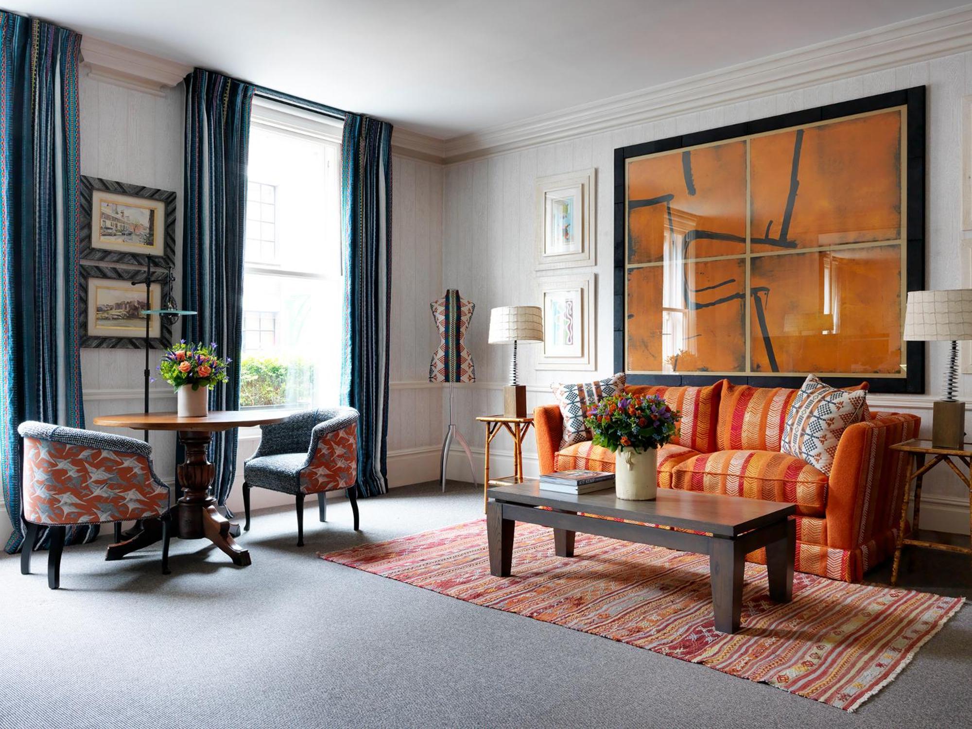 Covent Garden Suite