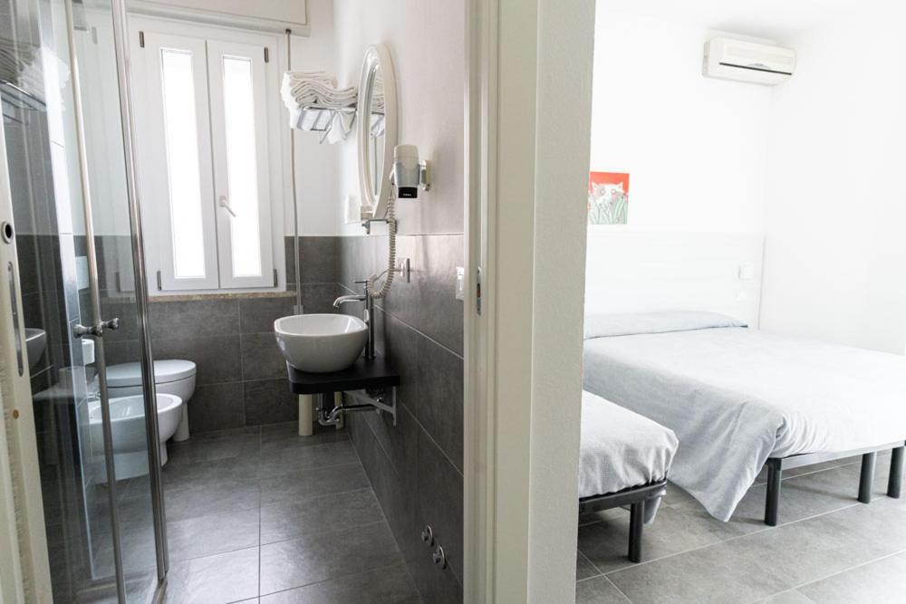 Triple Room Balcony