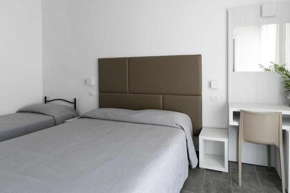 Triple Room Balcony
