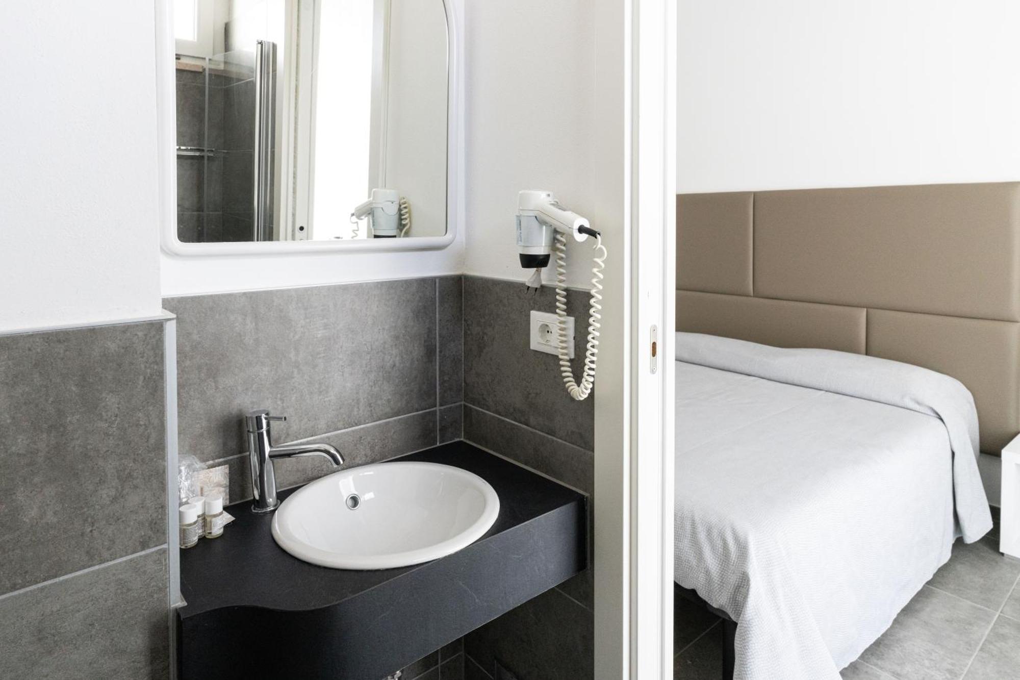 Triple Room Balcony