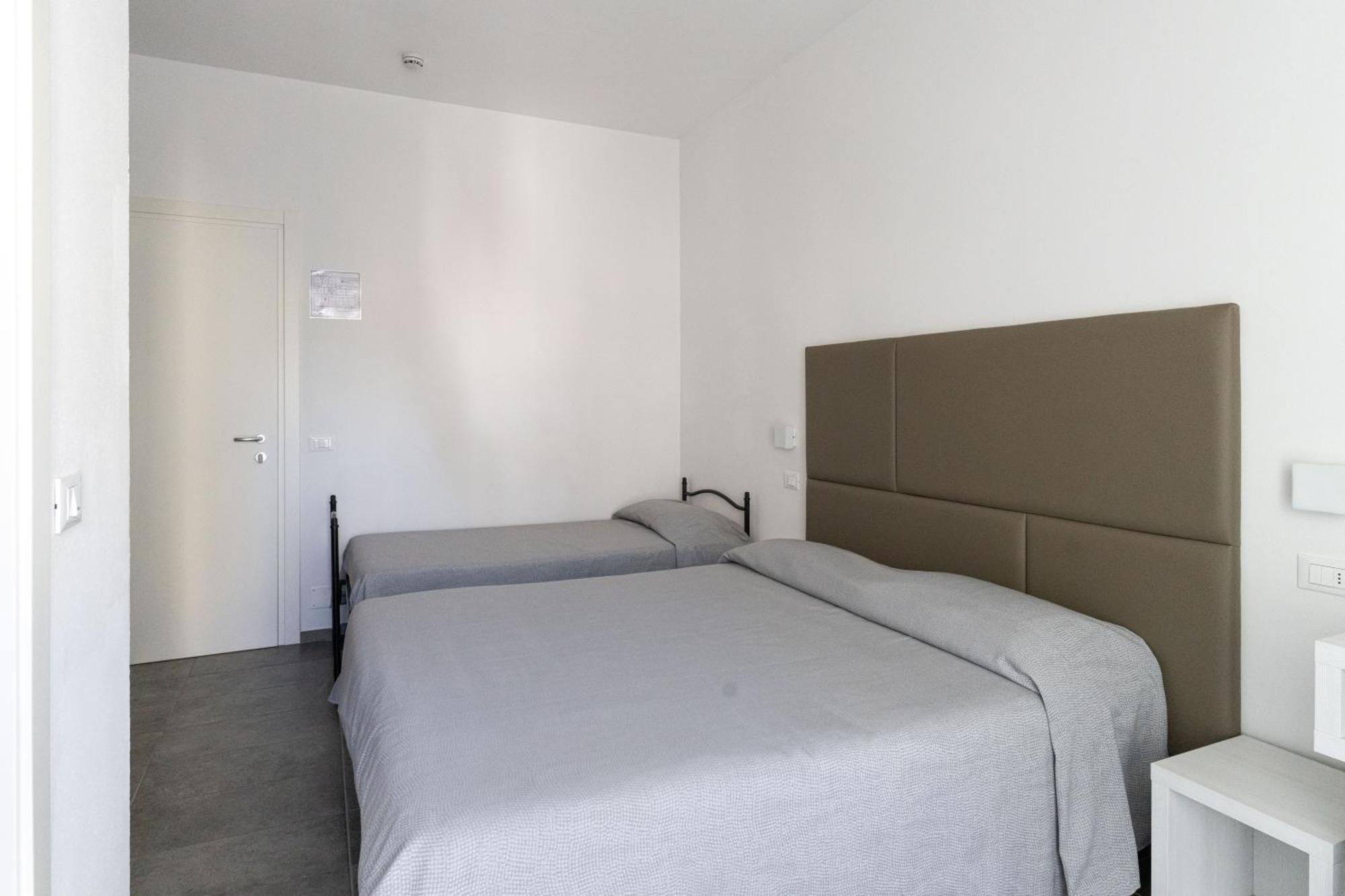 Triple Room Balcony