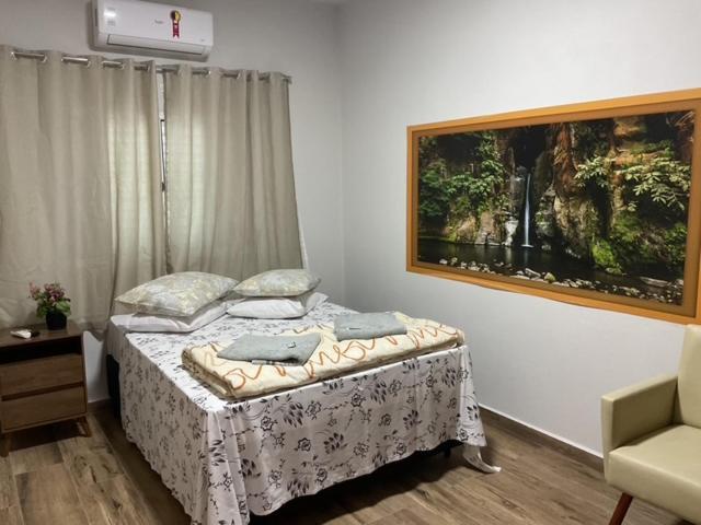 Deluxe Double Room Bath