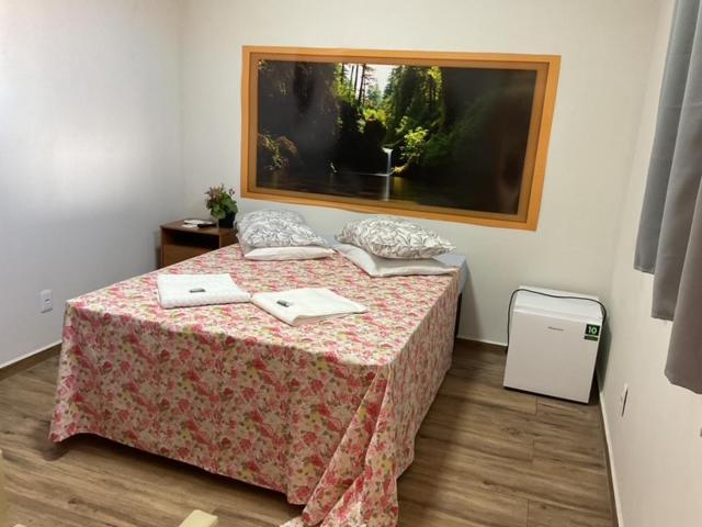 Deluxe Double Room Bath
