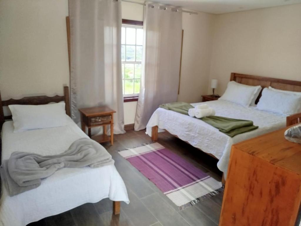 Quarto Triplo Standard