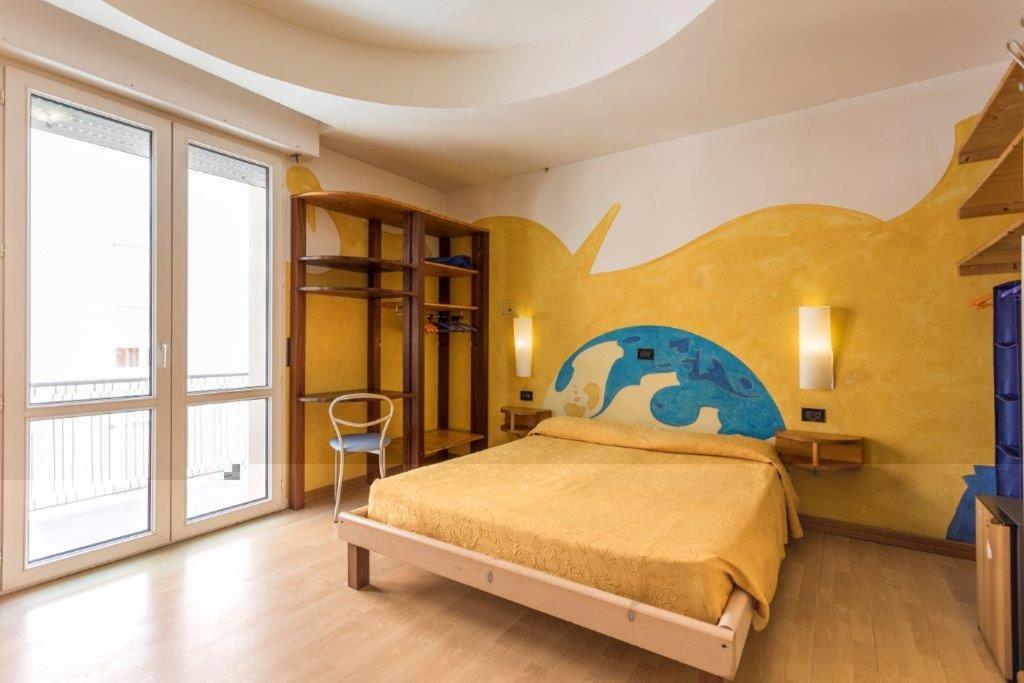 Superior Quadruple Room