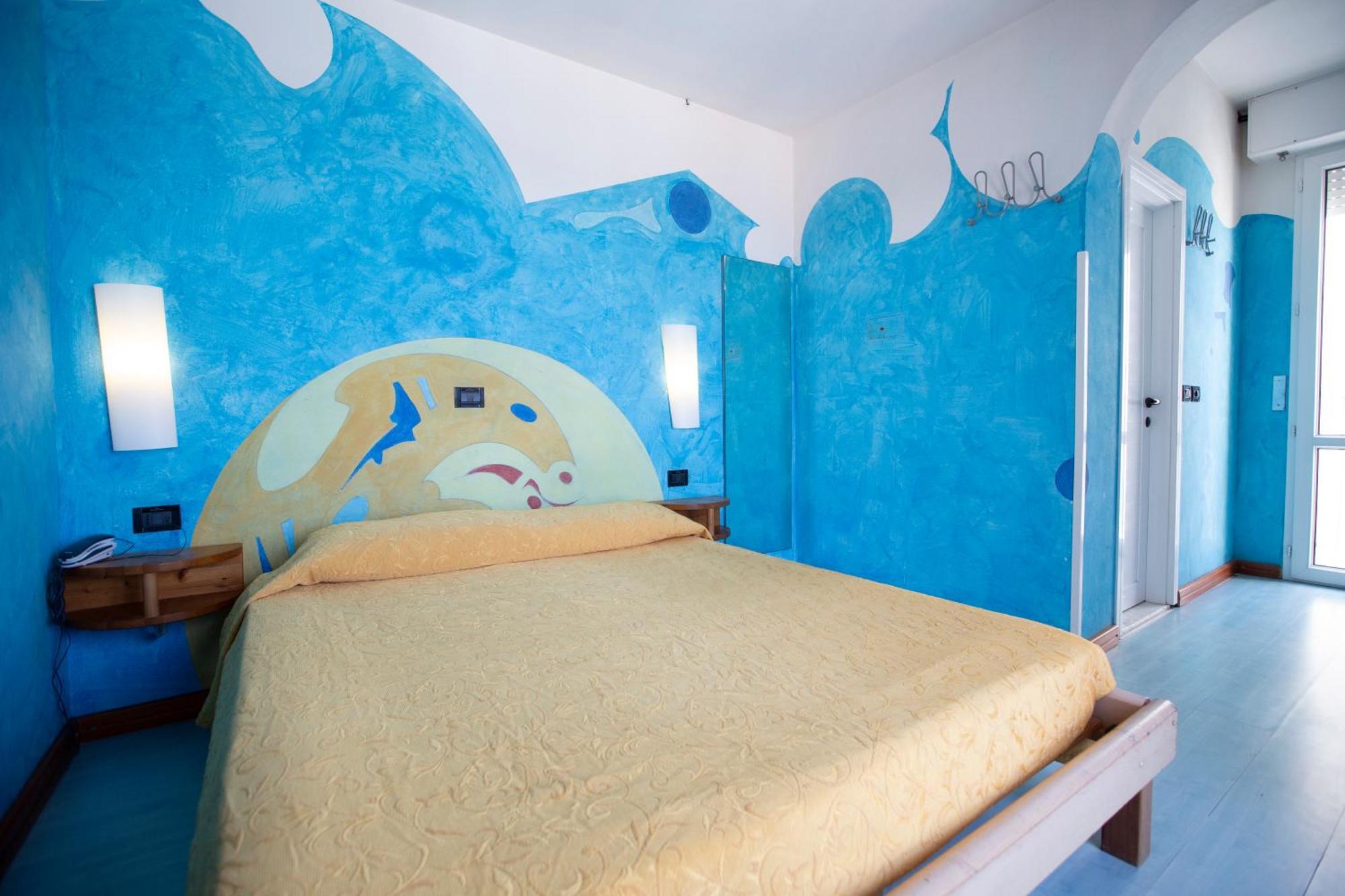 Superior Quadruple Room