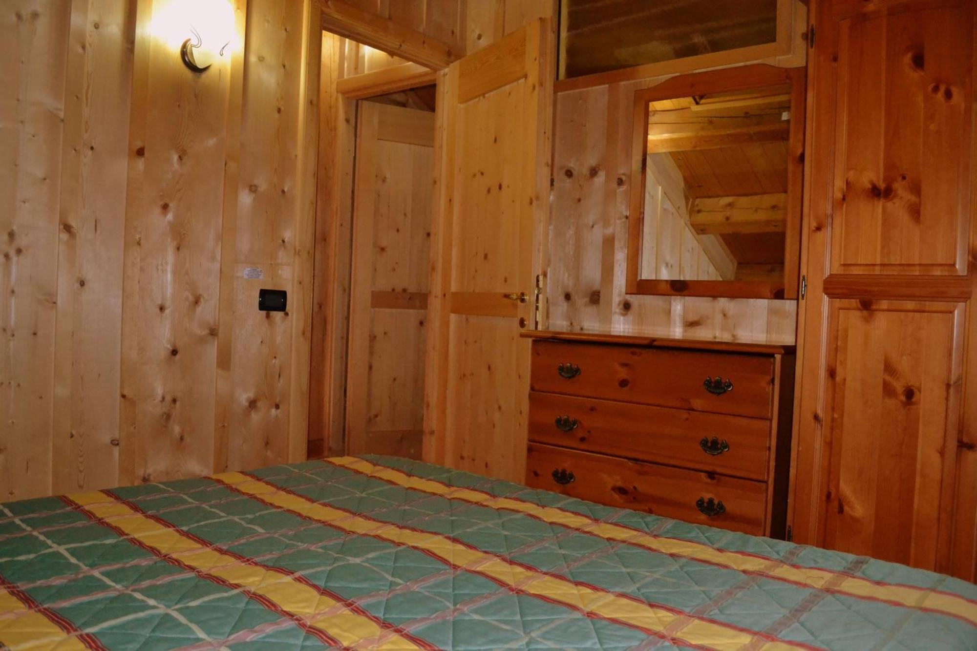 Duplex Apartment