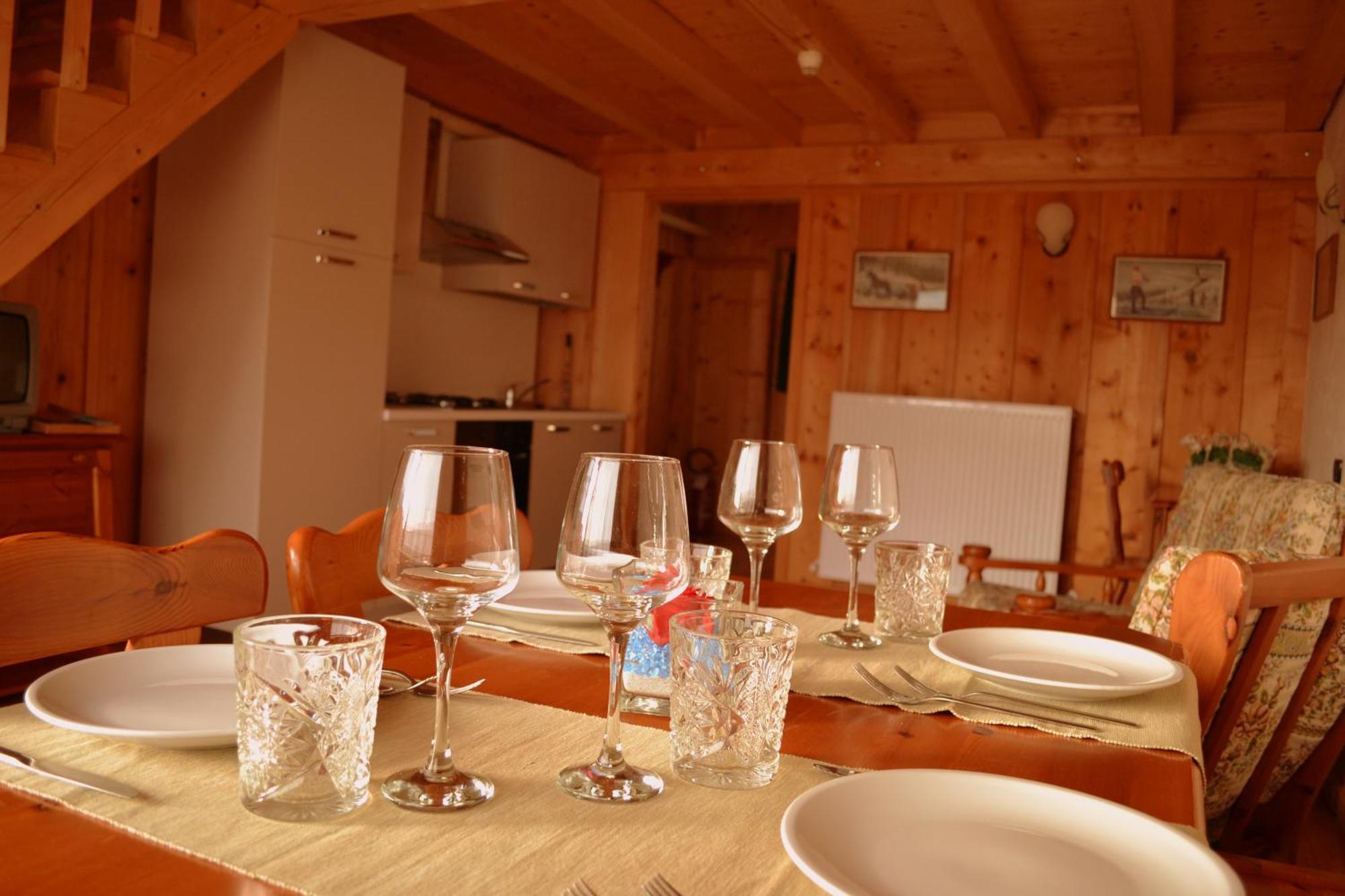 Duplex Apartment