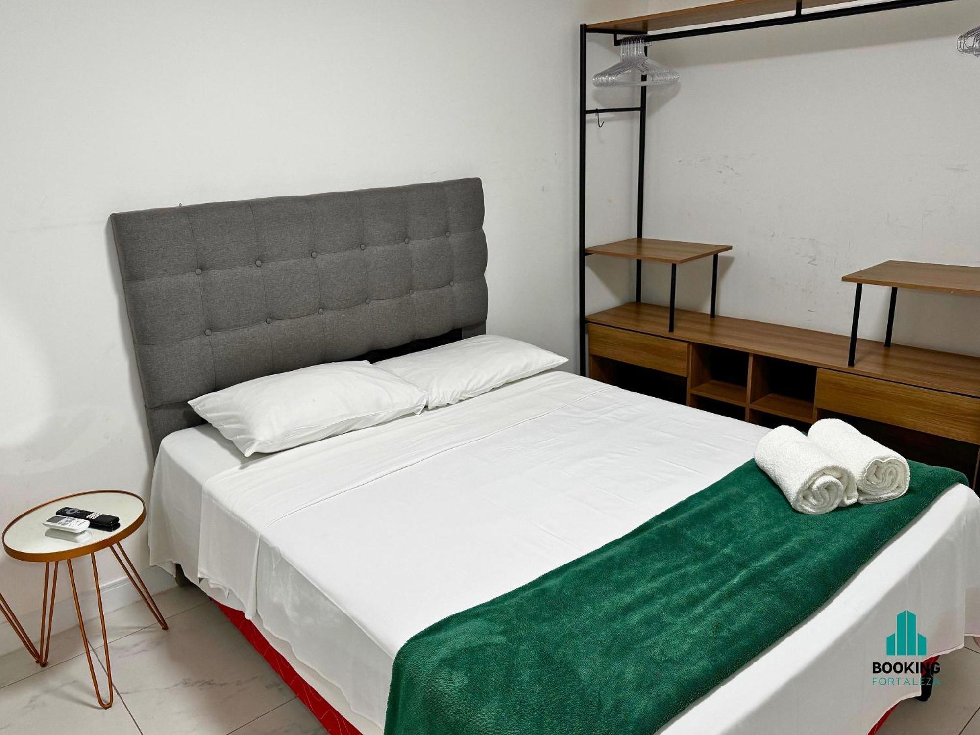 Two-Bedroom Apartment Sea View