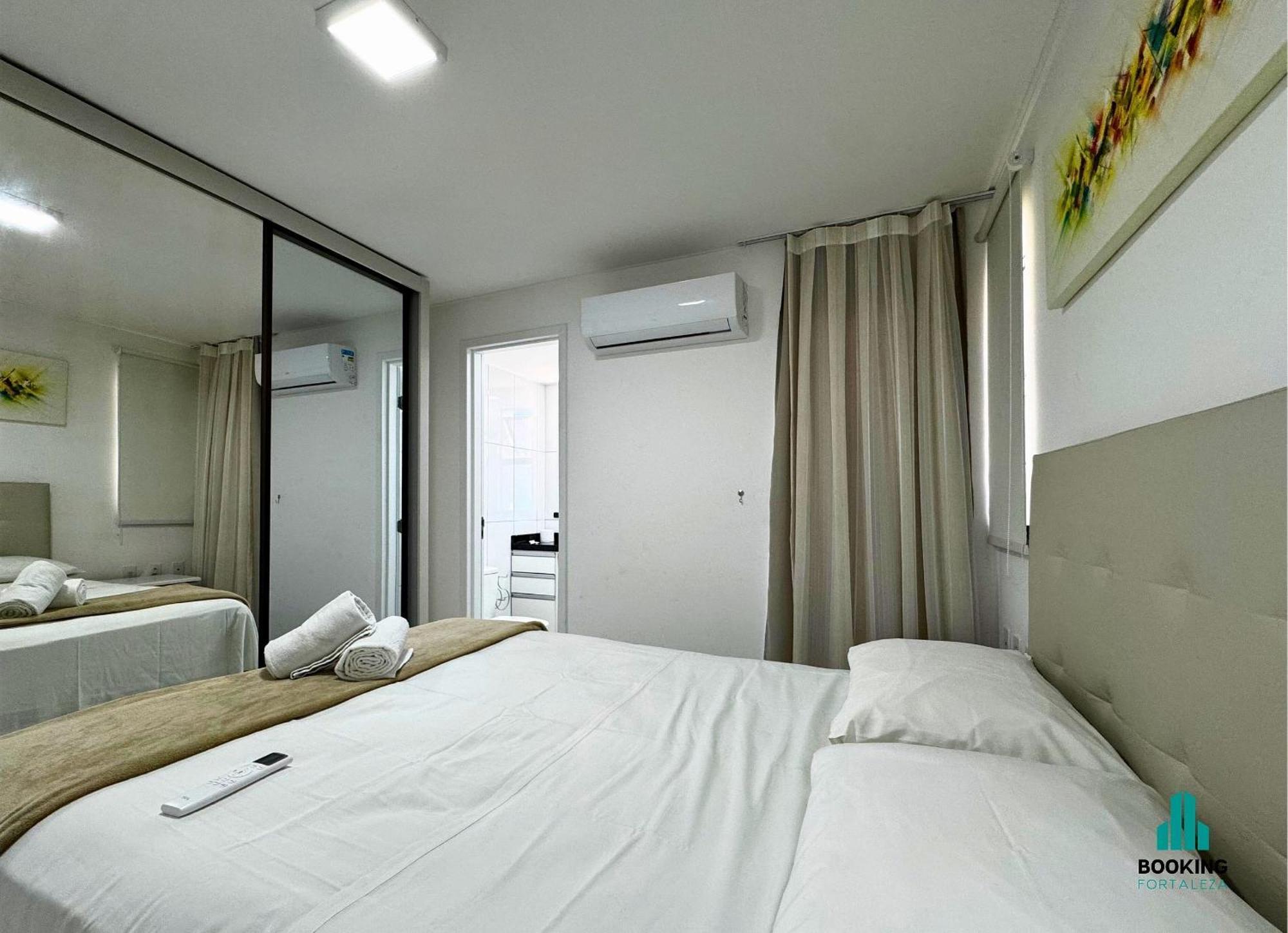 Three-Bedroom Apartment Ocean View