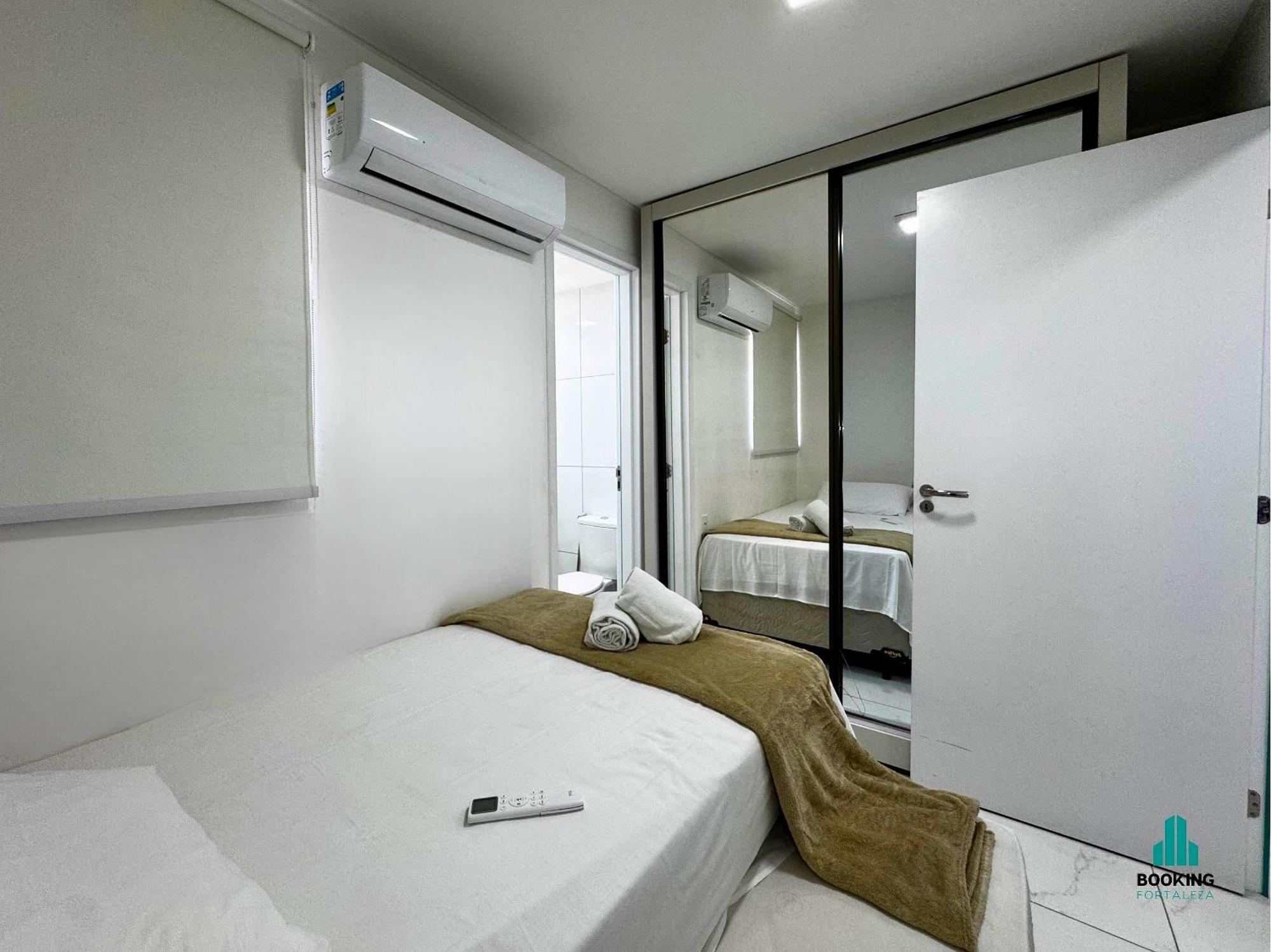 Three-Bedroom Apartment Ocean View
