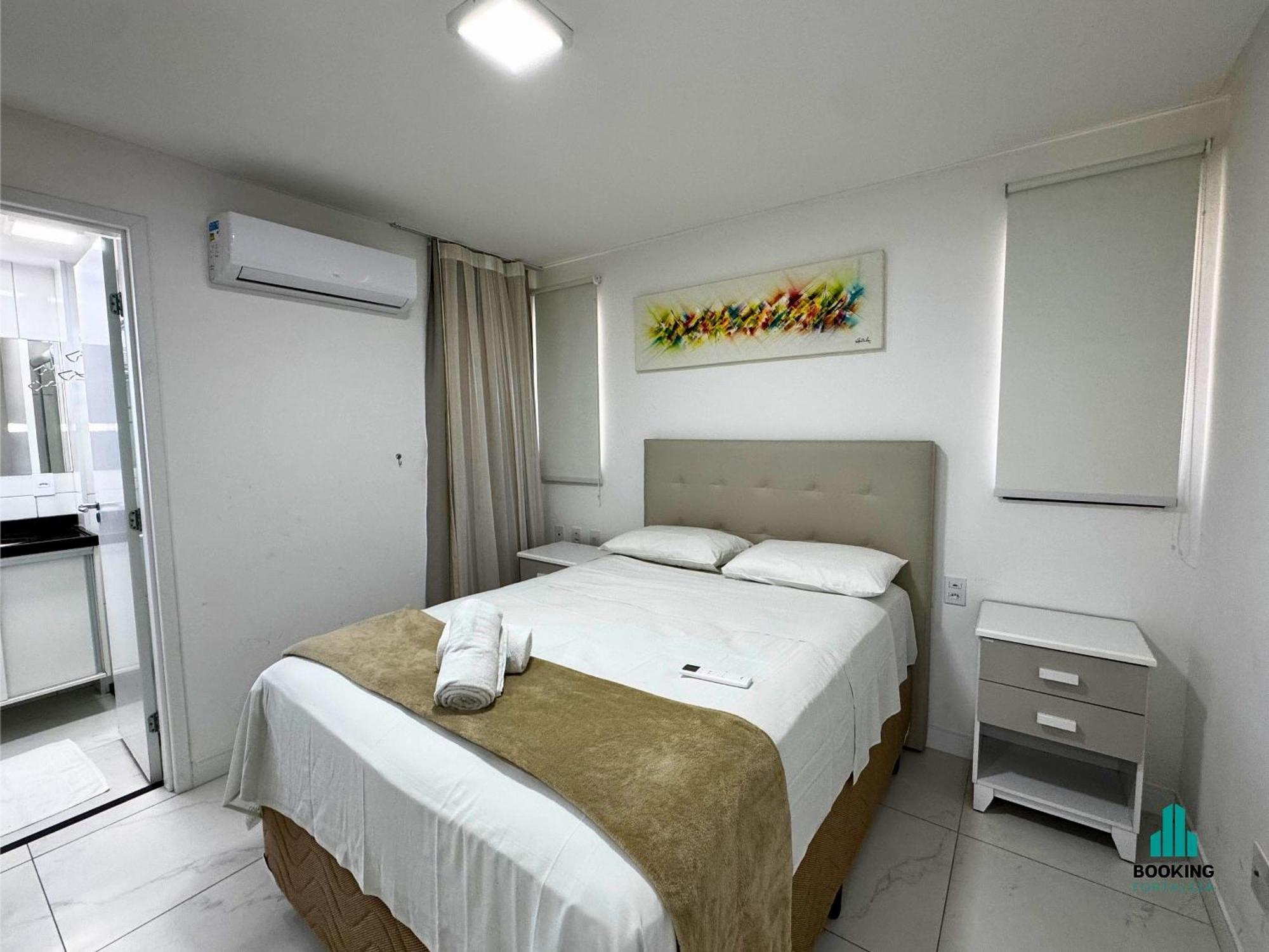 Three-Bedroom Apartment Ocean View
