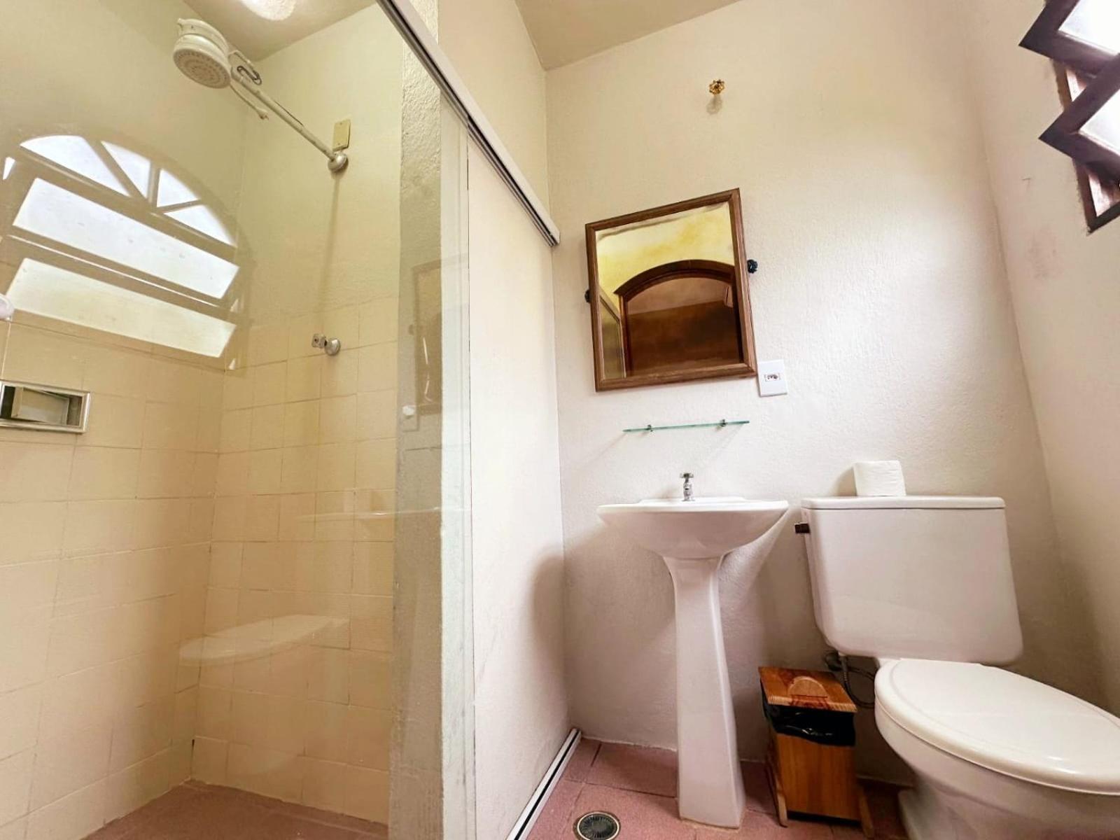 Quarto Triplo Clássico