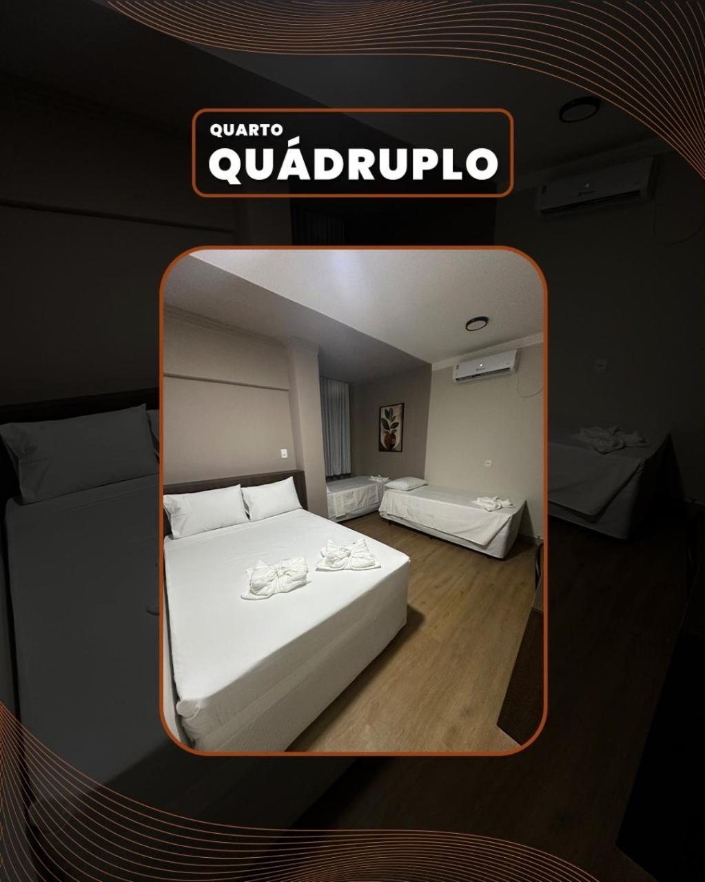 Quarto Quádruplo
