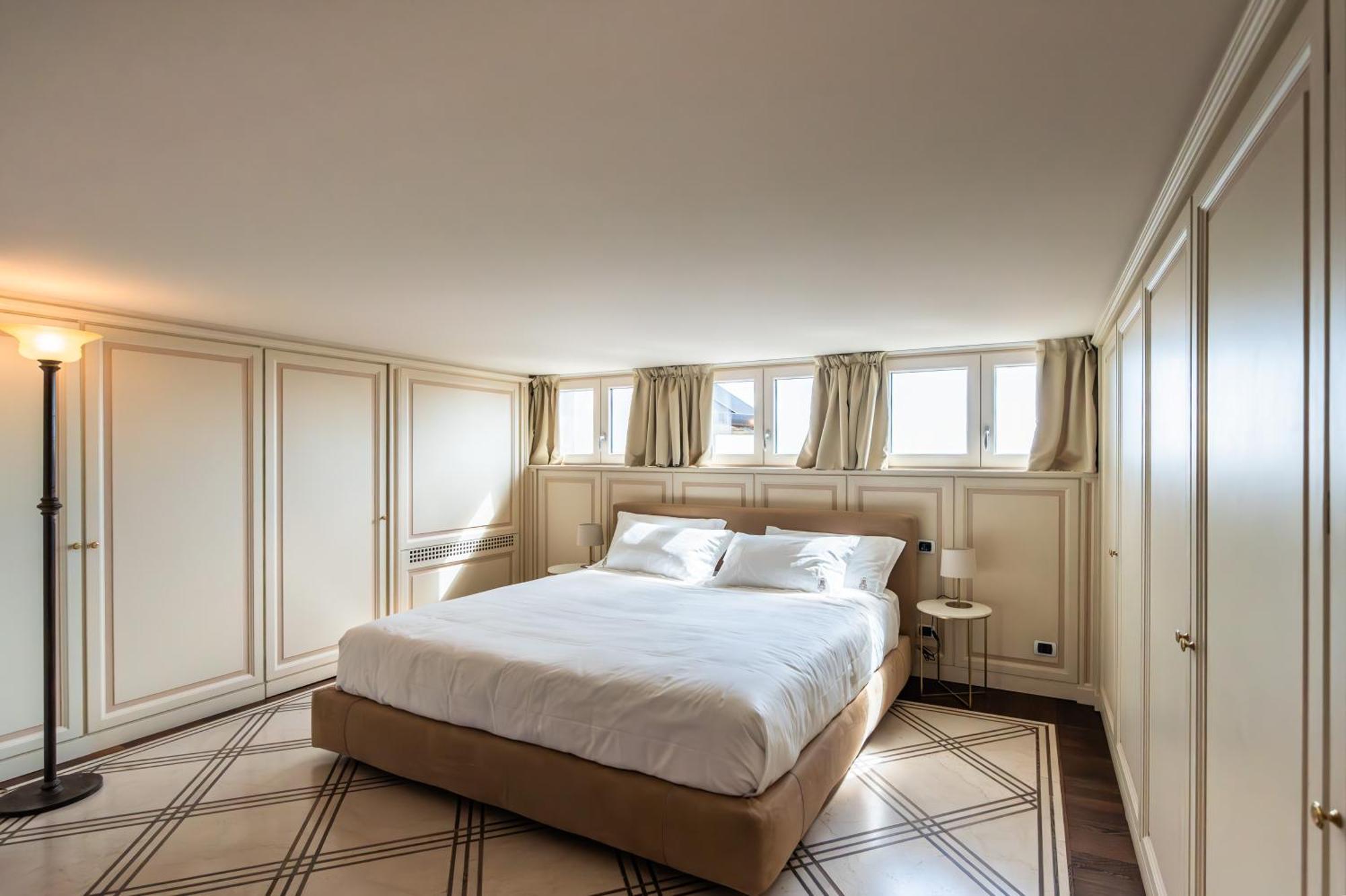 Suite Familiare Deluxe