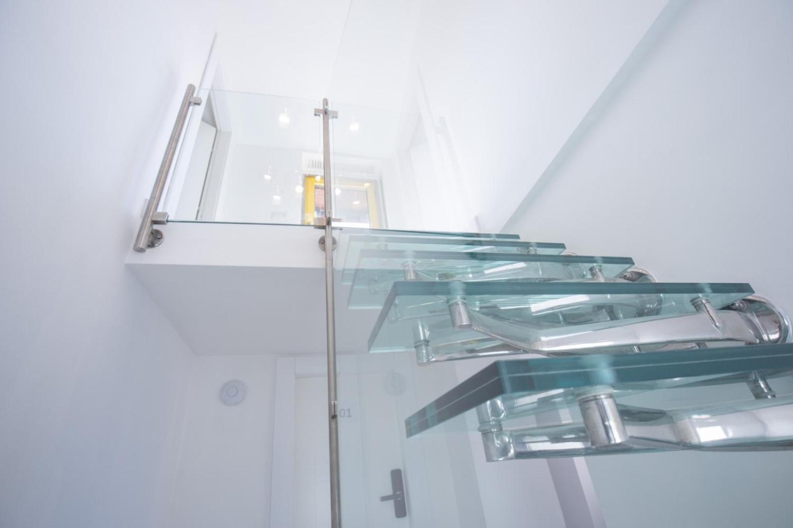 Suite Duplex