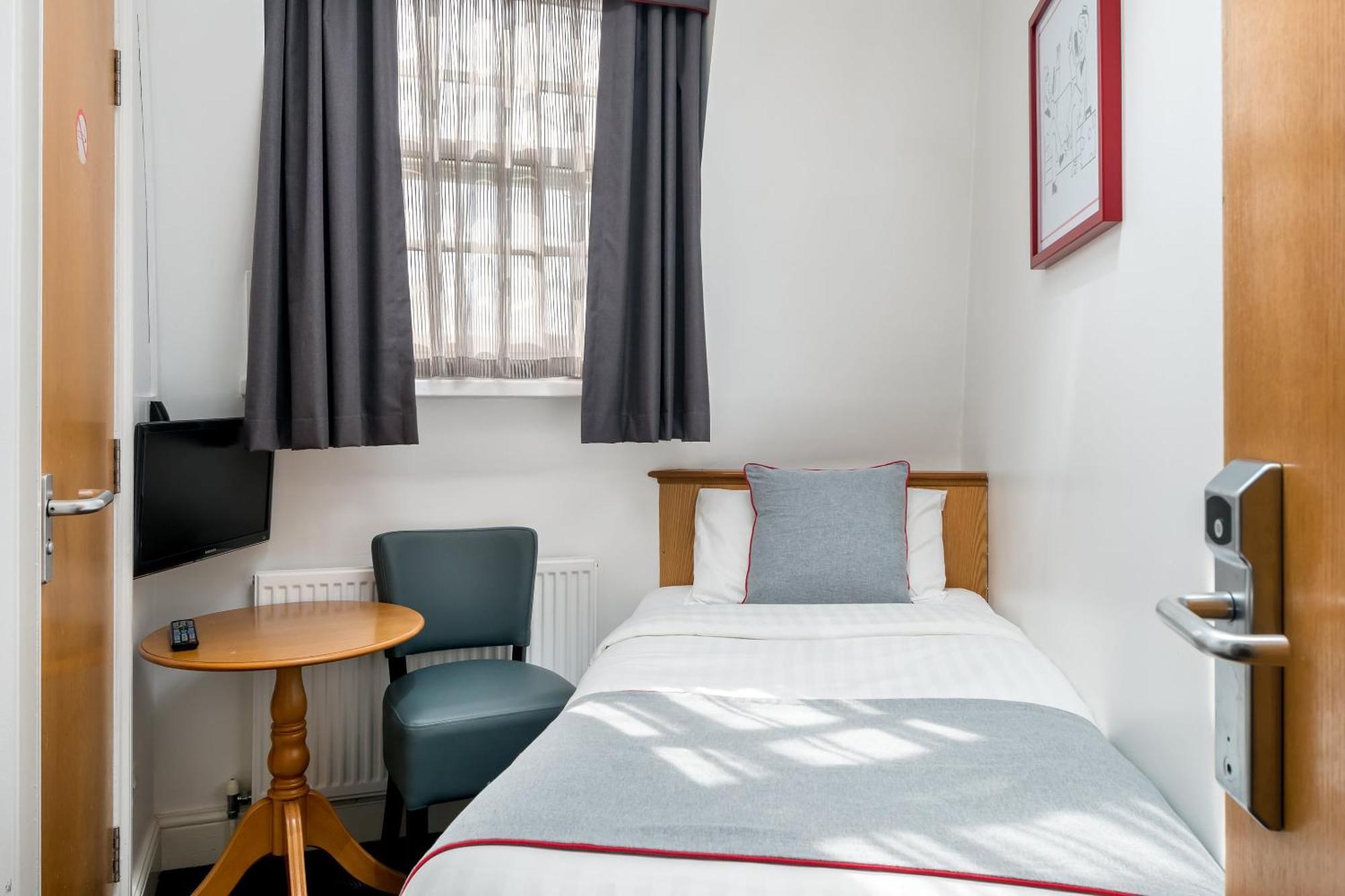 Habitación Individual Estándar