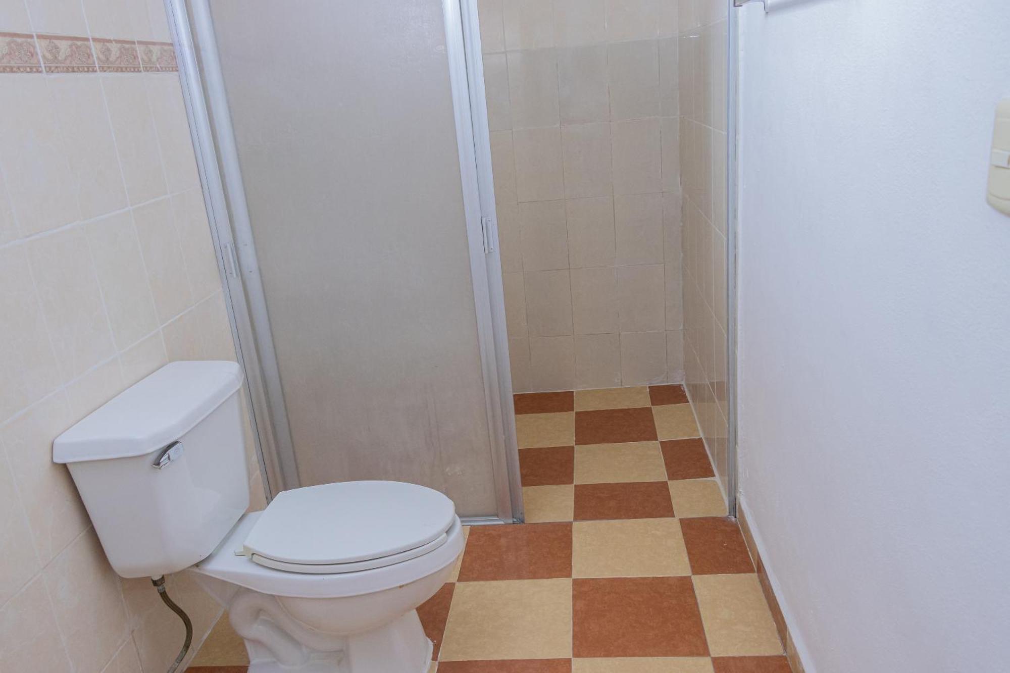 Habitación Triple Estándar