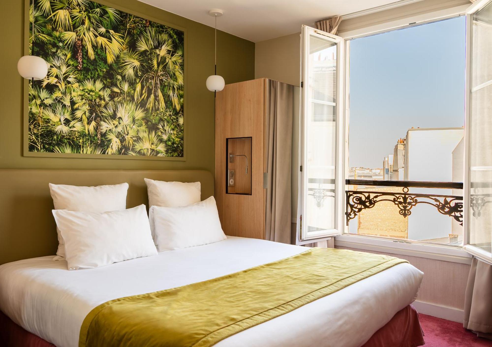 Classic Double Room