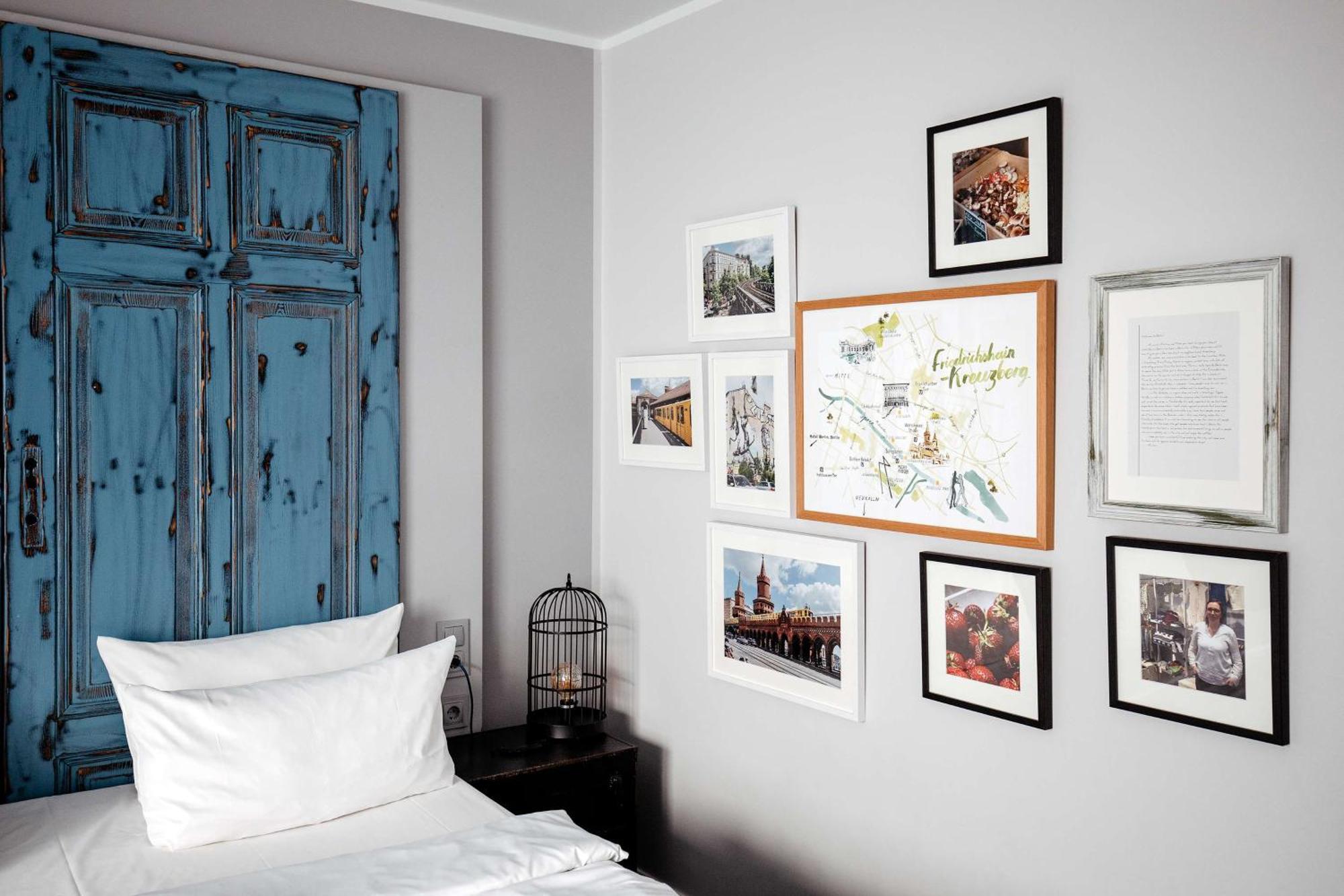 Suite Angolare