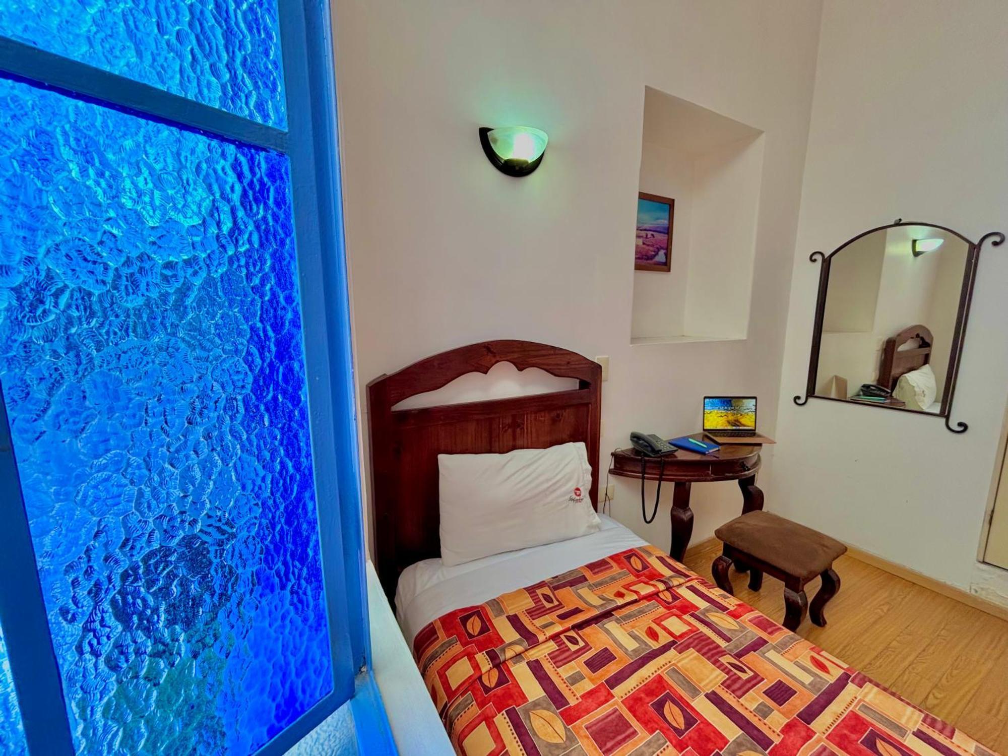 Habitación Individual Estándar