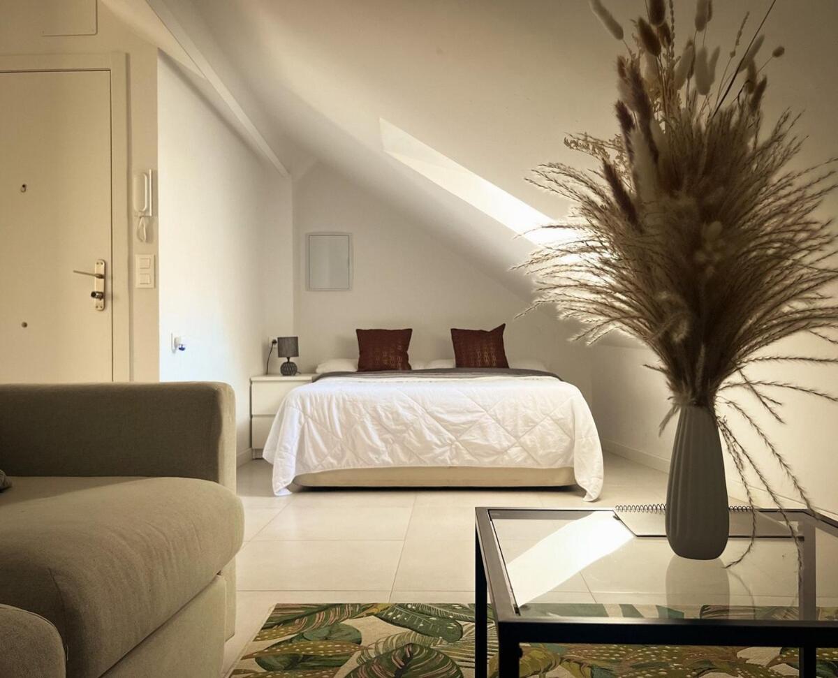Apartamento Estudio