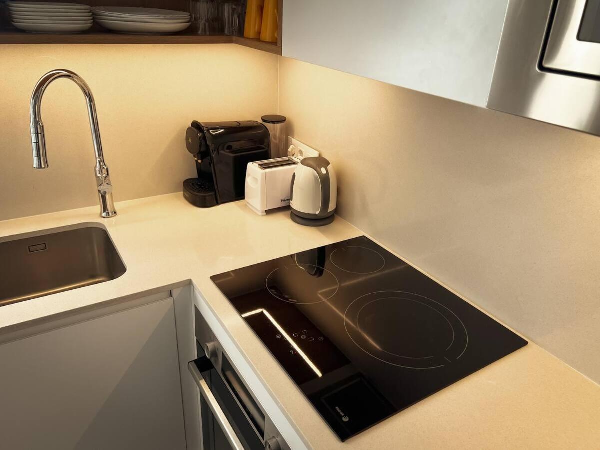 Apartamento Superior