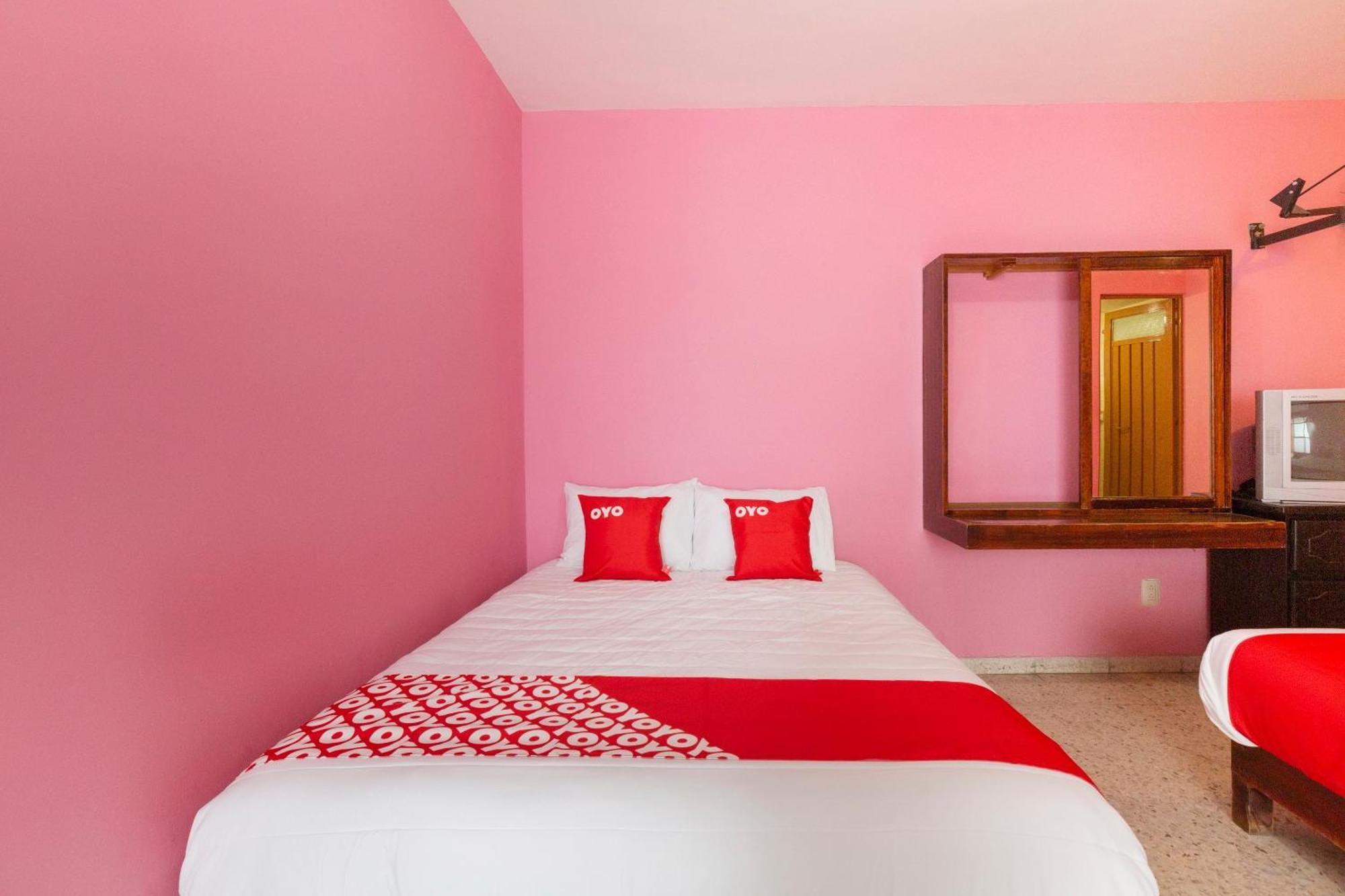 Standard Two Beds