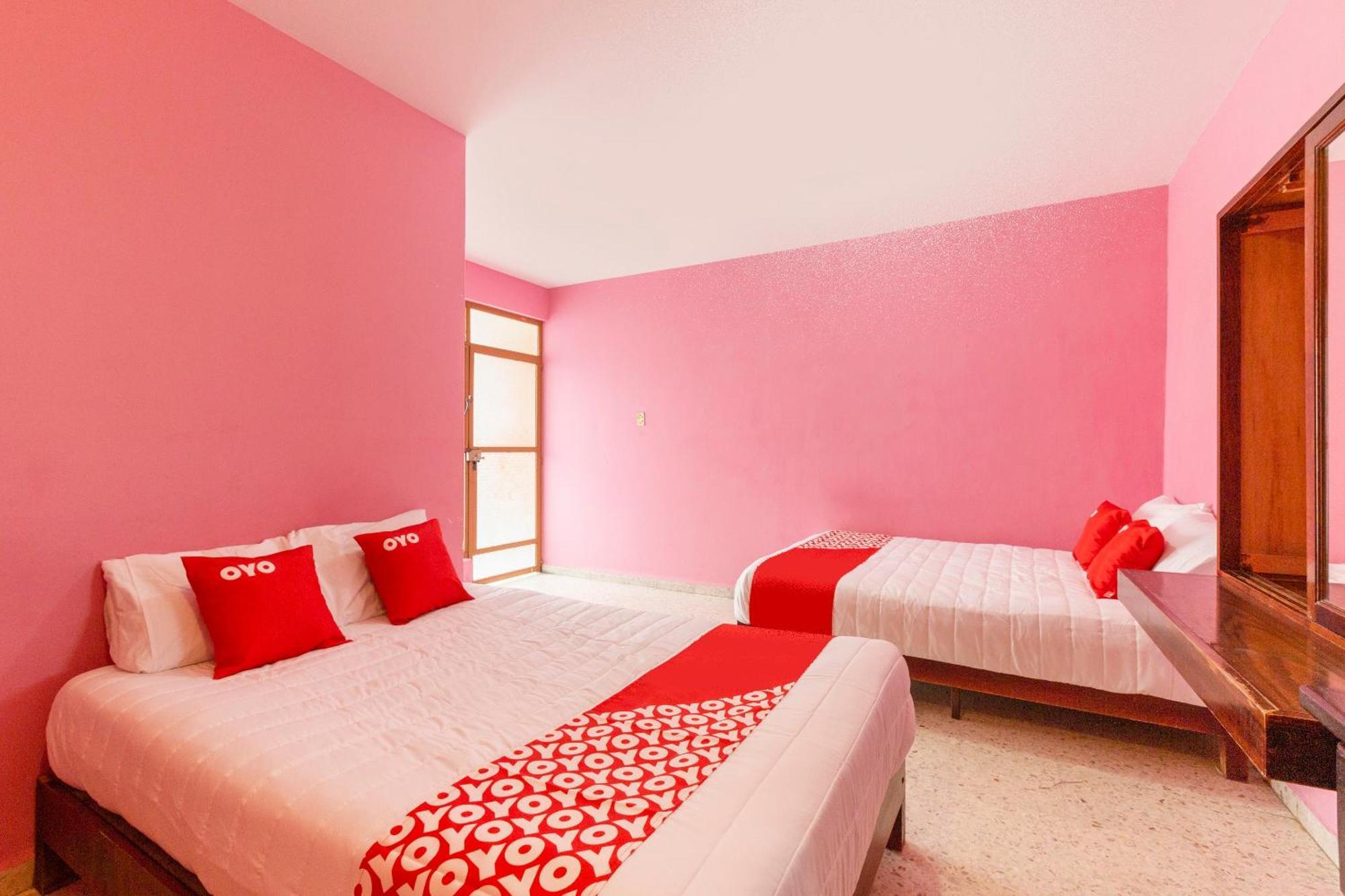 Standard Two Beds