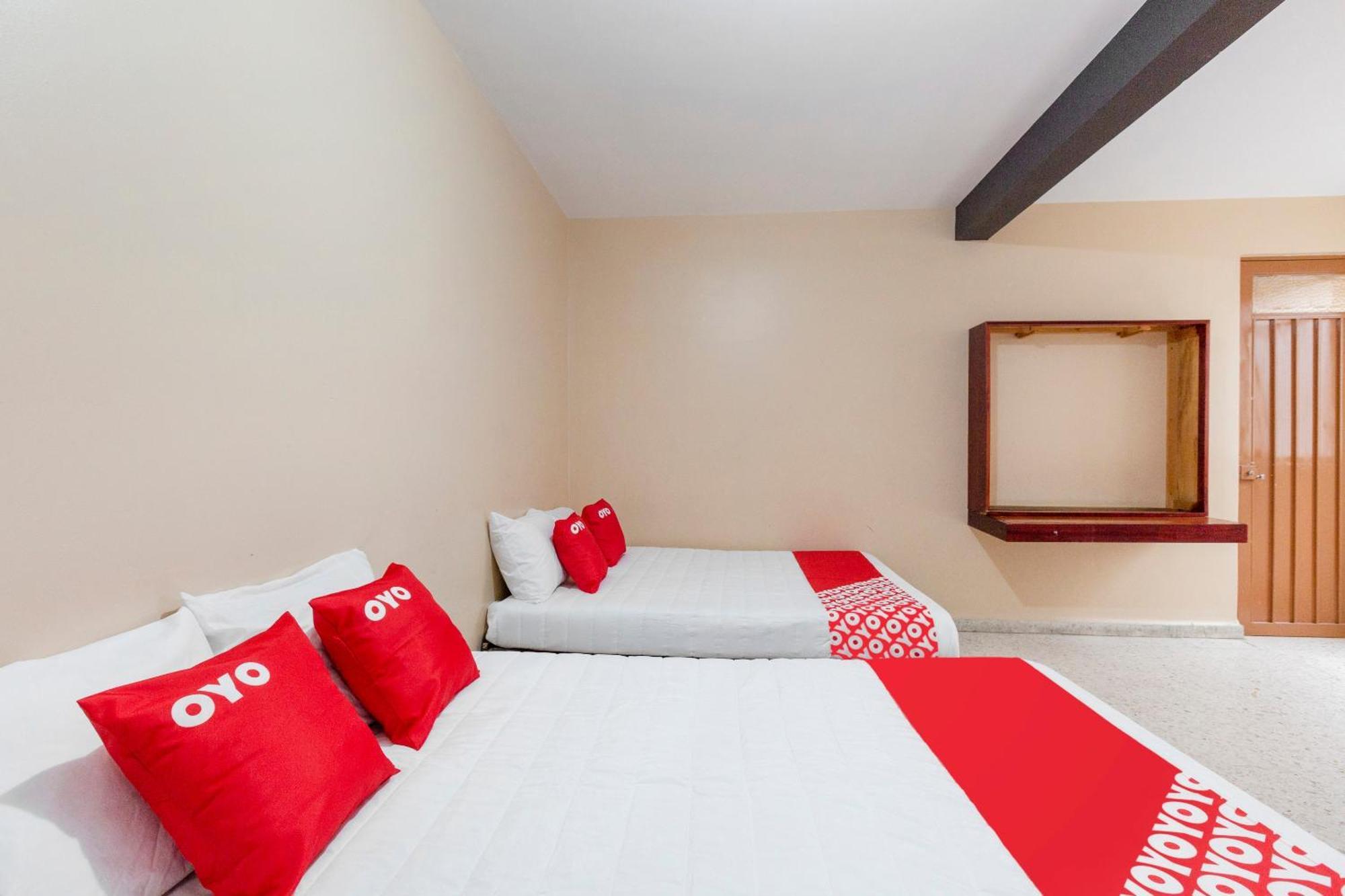 Standard Three beds