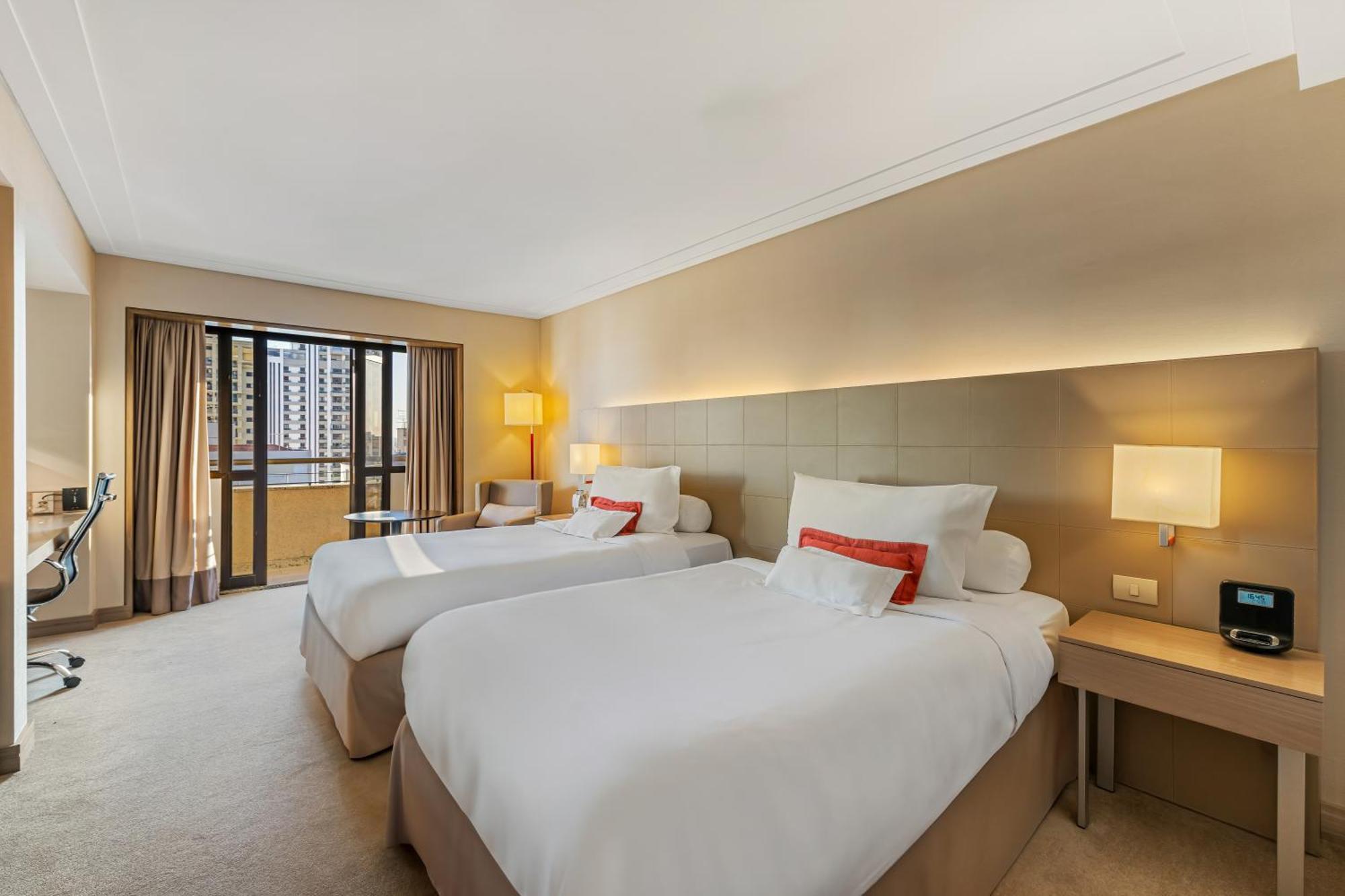 Classic Twin Room Balcony,1663743267:JPEG