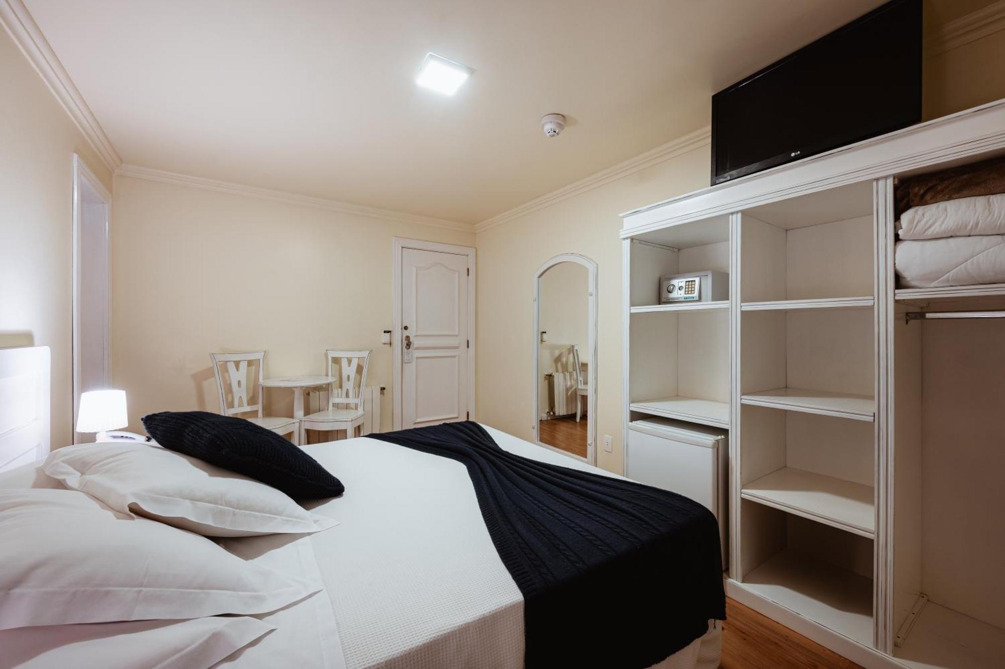 Quarto Deluxe