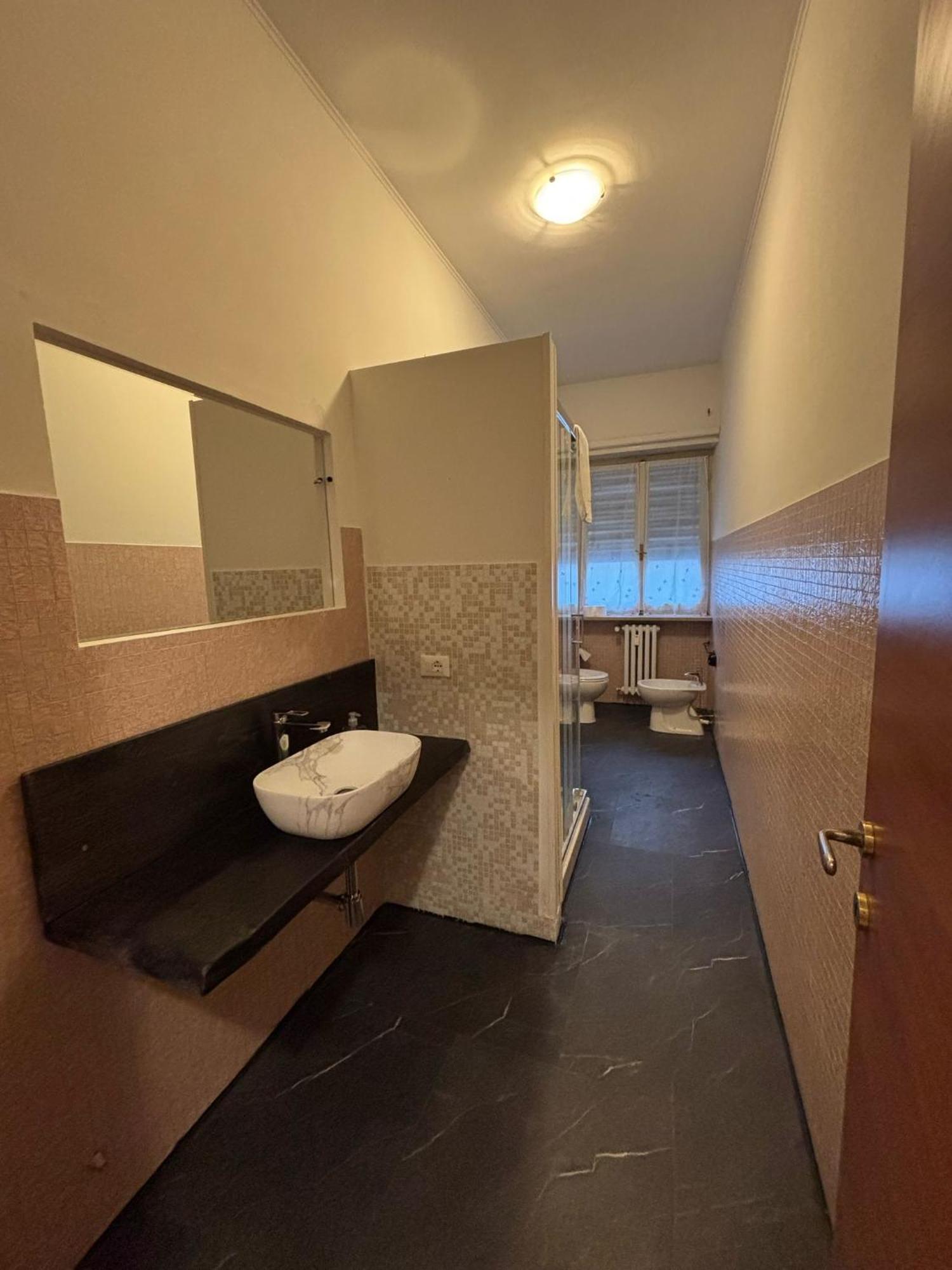 Two-Bedroom Apartment Balcony Separate Building Via Poloni 17,1659485096:JPEG