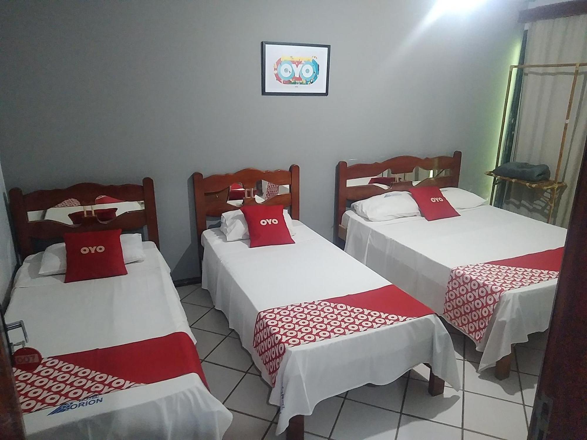 Quarto Quádruplo