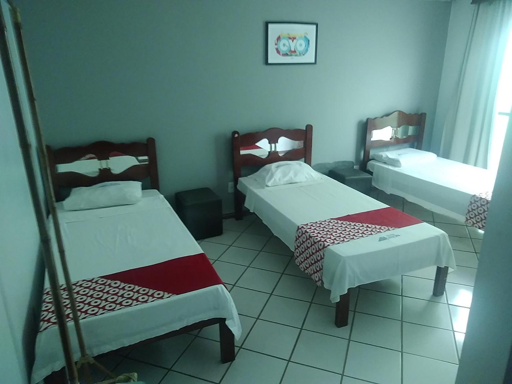 Quarto Triplo