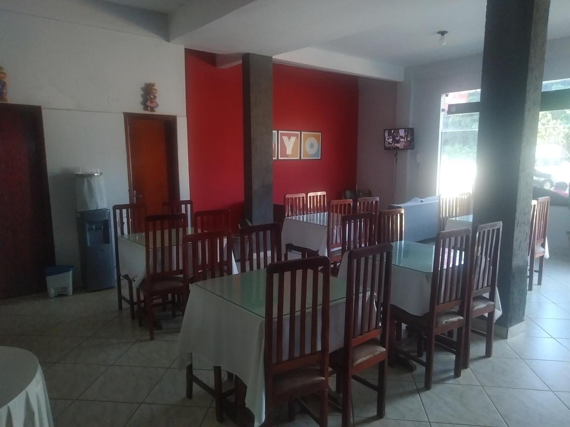Quarto Duplo