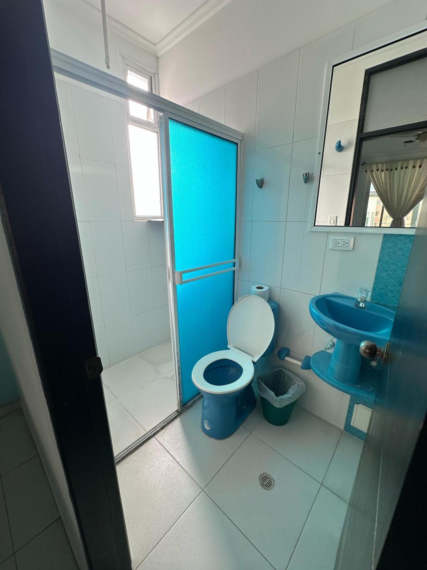 Habitación Triple Confort