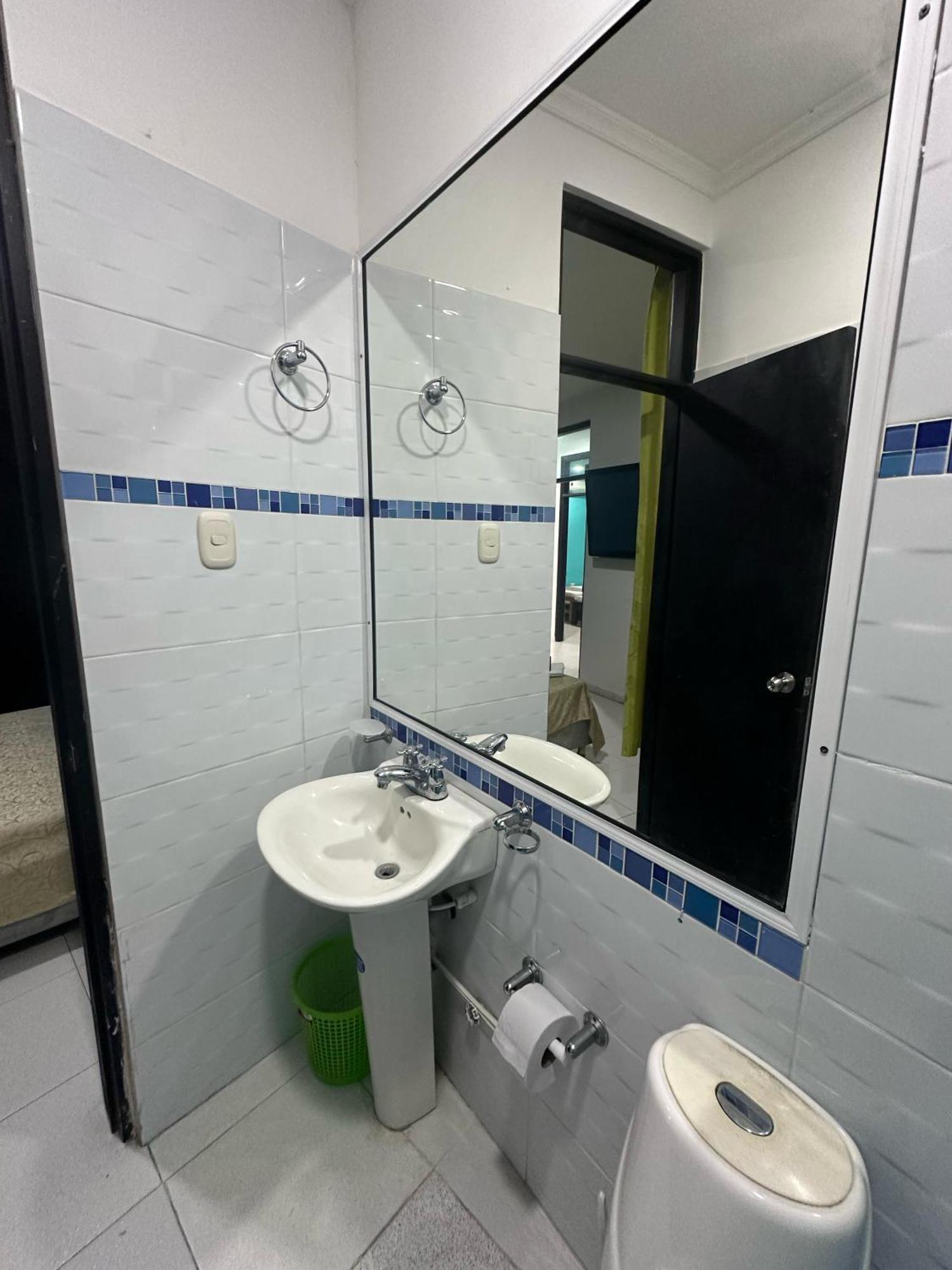 Habitación Doble Deluxe con balcón