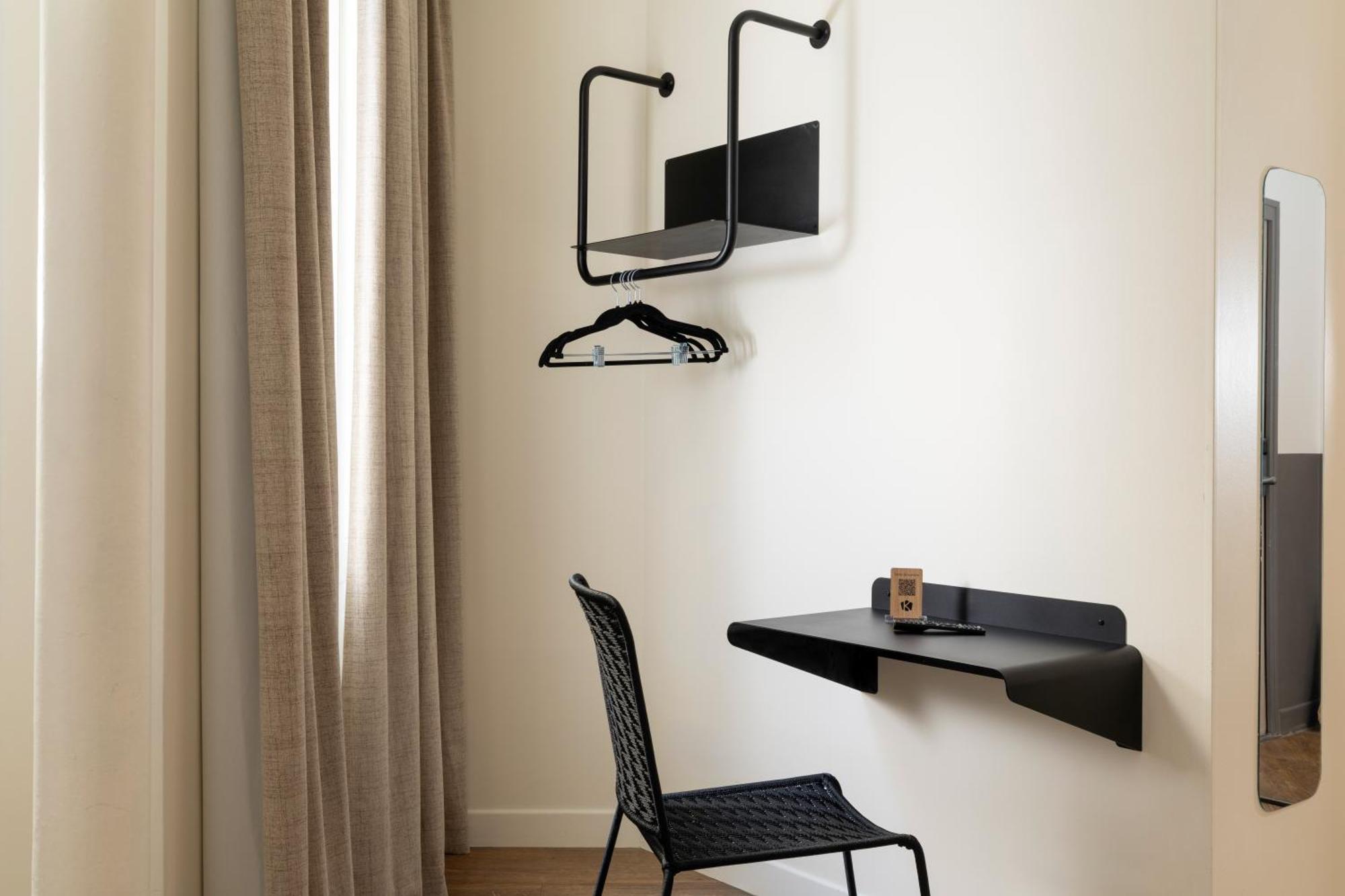 Camera Familiare