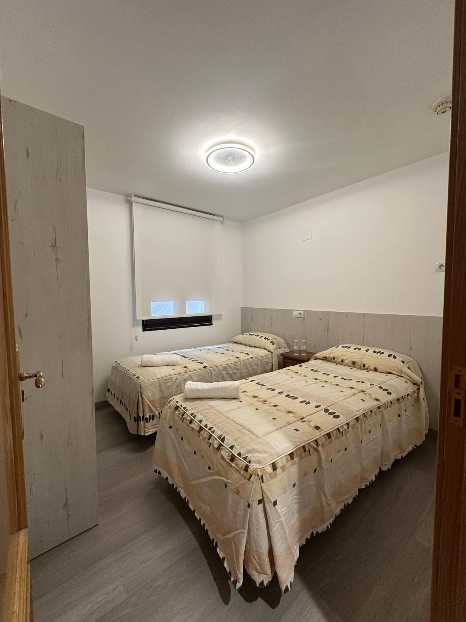 Apartamento de 3 dormitorios