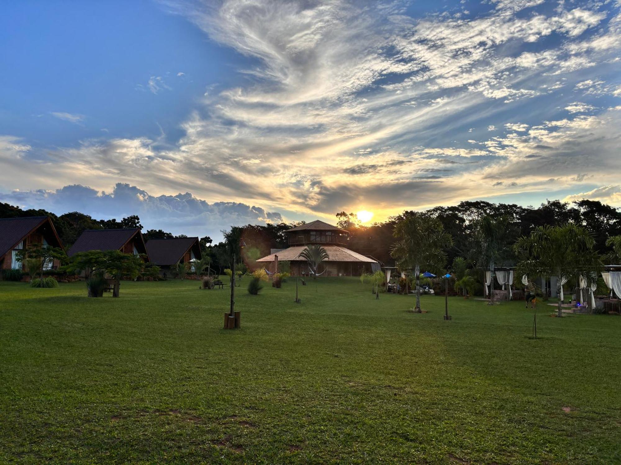 Chalet