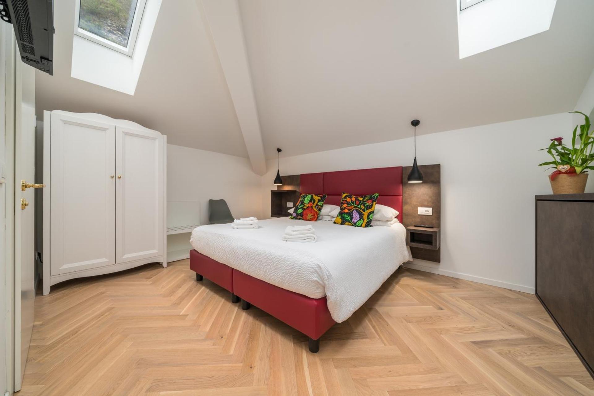 Triple Room Private Bathroom