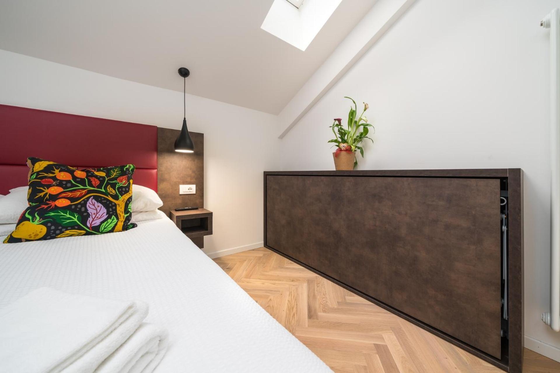 Triple Room Private Bathroom