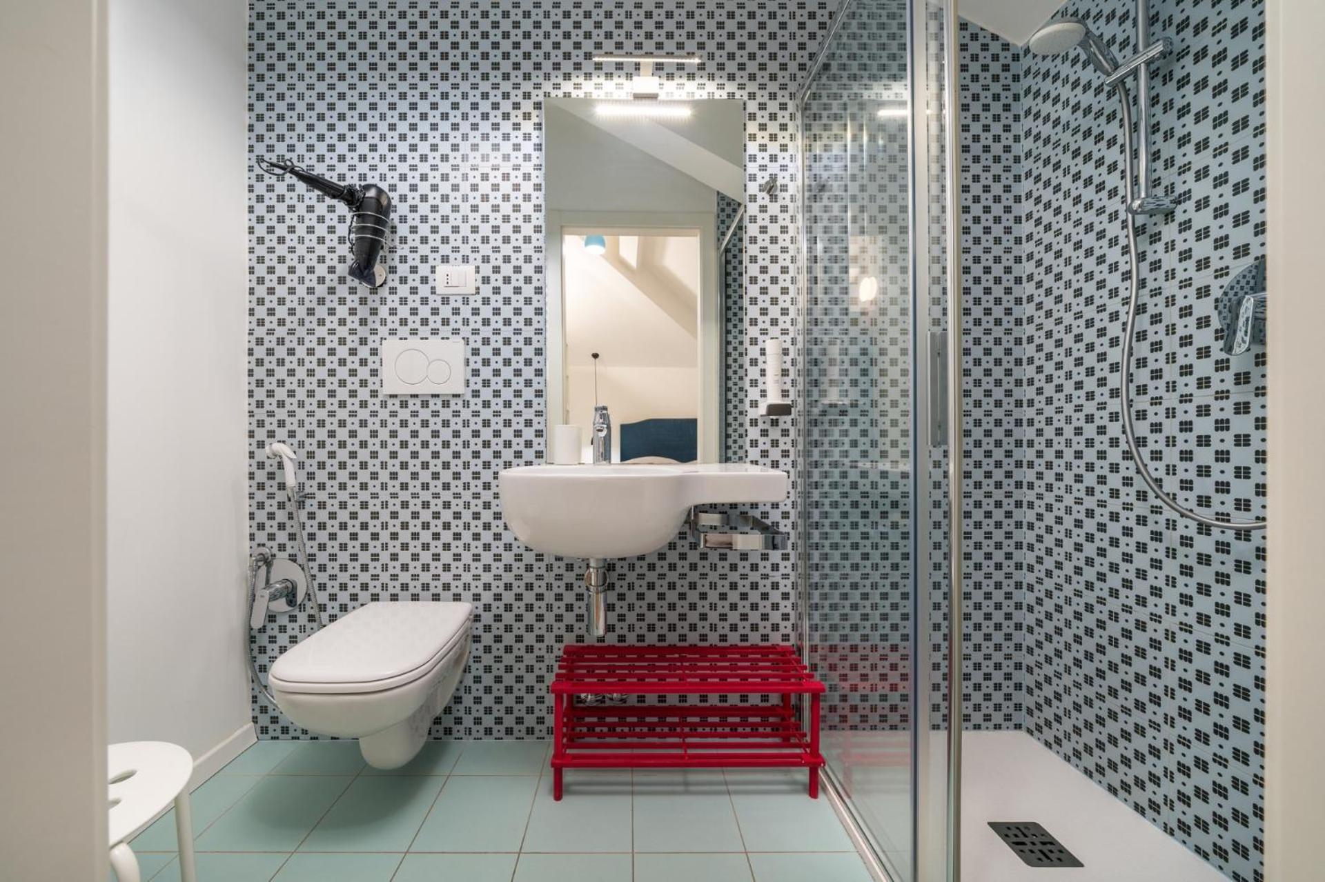 Double Room Private Bathroom