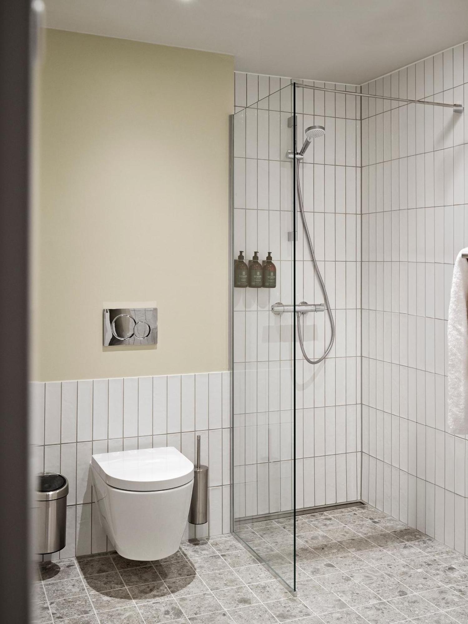 Apartamento Superior de 1 dormitorio