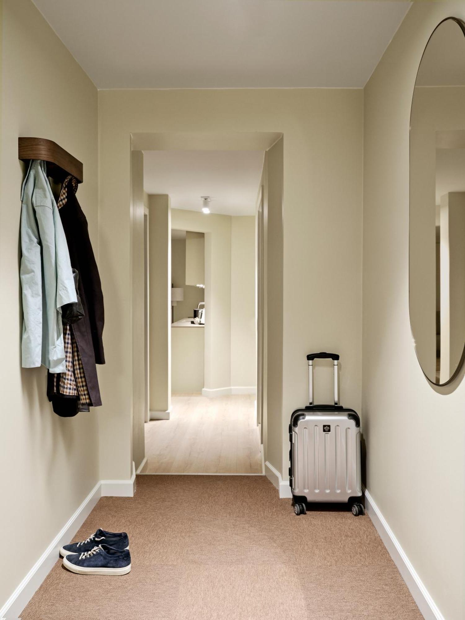 Apartamento de 3 dormitorios