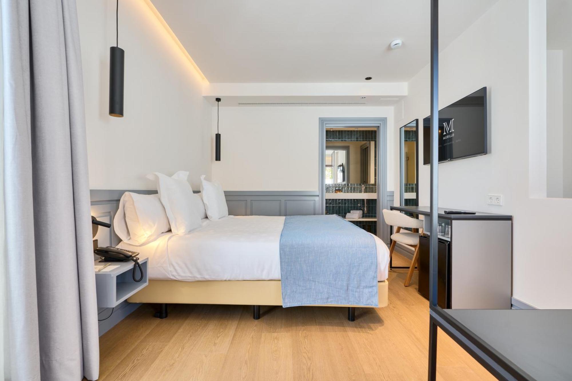 Premium Room Jacuzzi Terrace